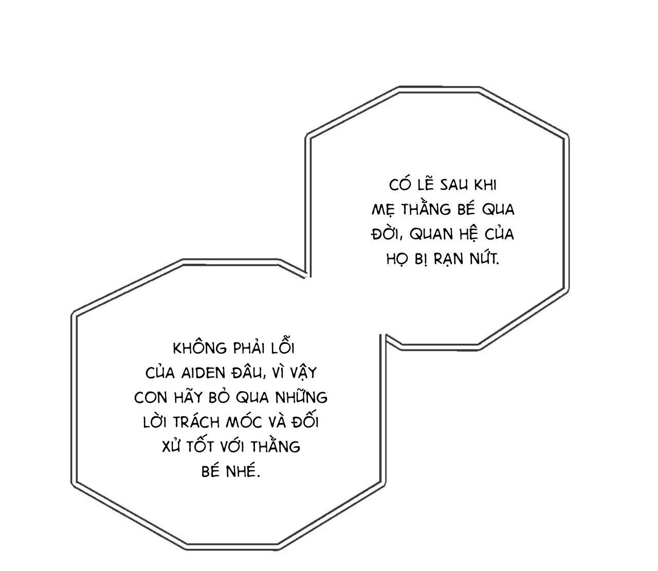 Khu Rừng Tĩnh Lặng Chapter 7 Trang 120