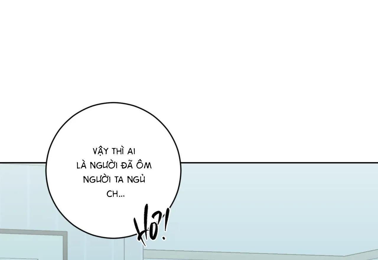 Khu Rừng Tĩnh Lặng Chapter 7 Trang 133