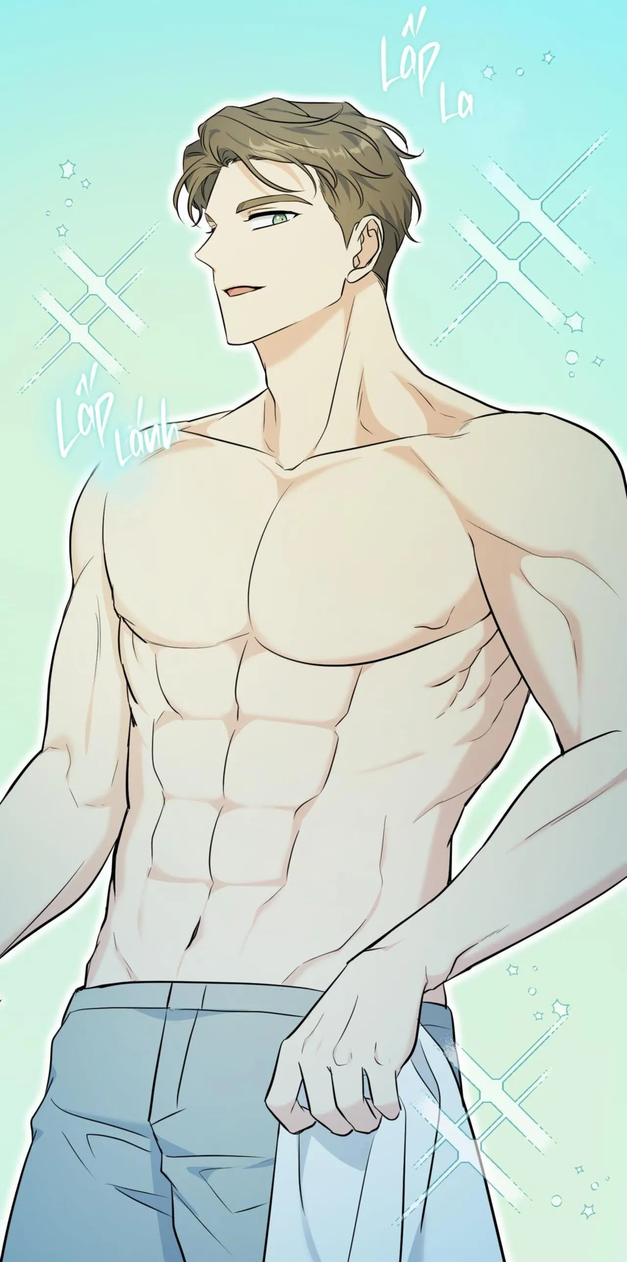 Khu Rừng Tĩnh Lặng Chapter 7 Trang 137