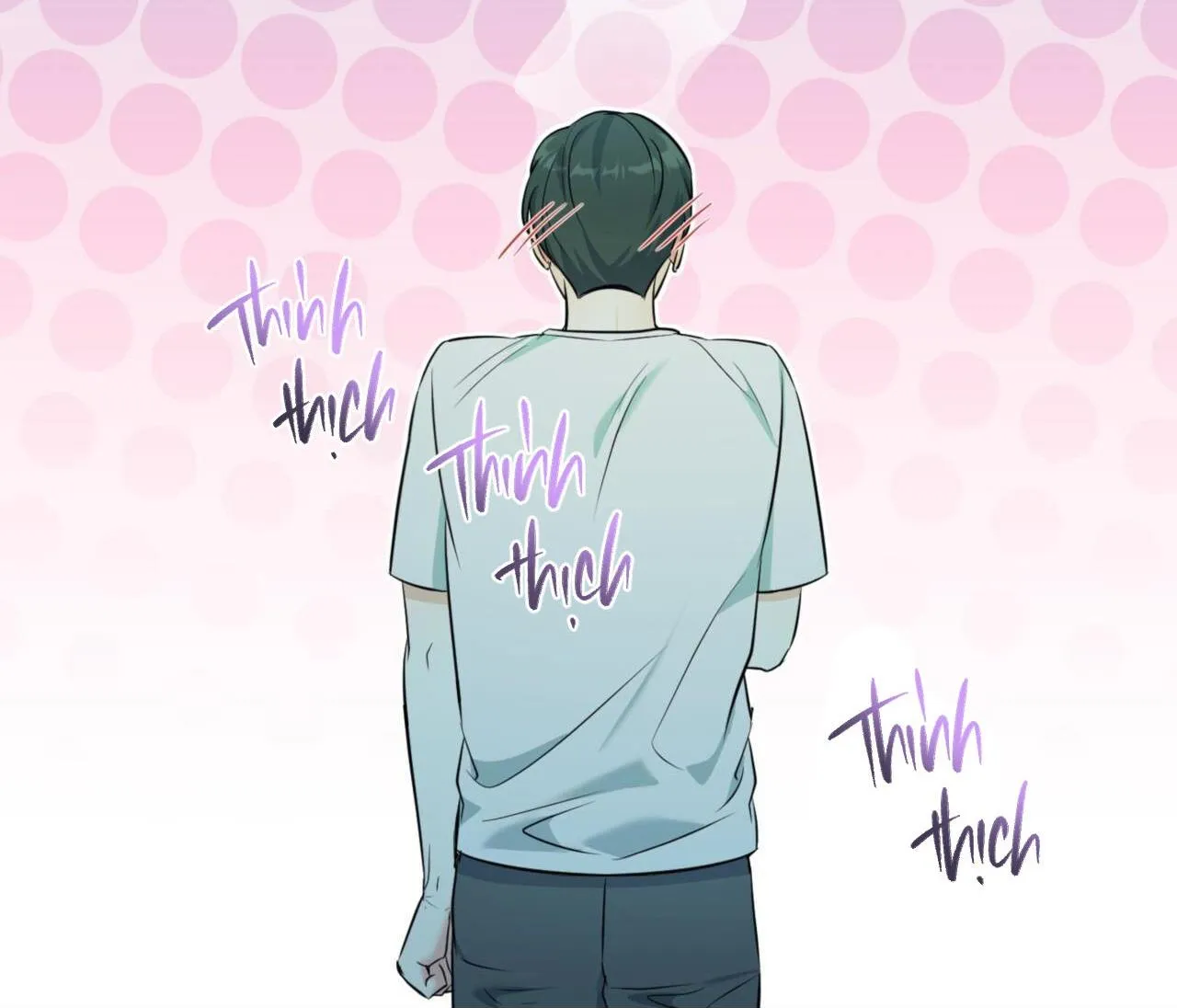 Khu Rừng Tĩnh Lặng Chapter 7 Trang 143