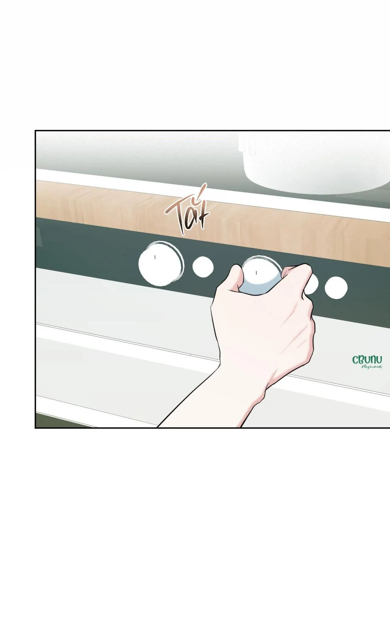 Khu Rừng Tĩnh Lặng Chapter 8 Trang 13