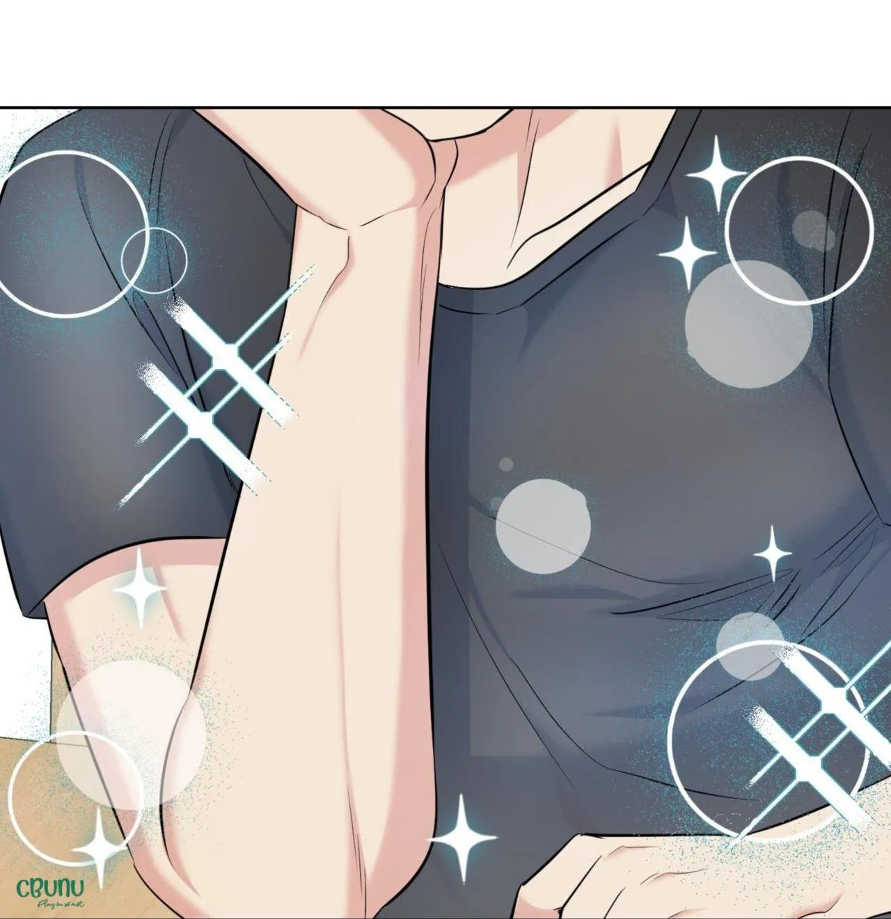 Khu Rừng Tĩnh Lặng Chapter 8 Trang 20