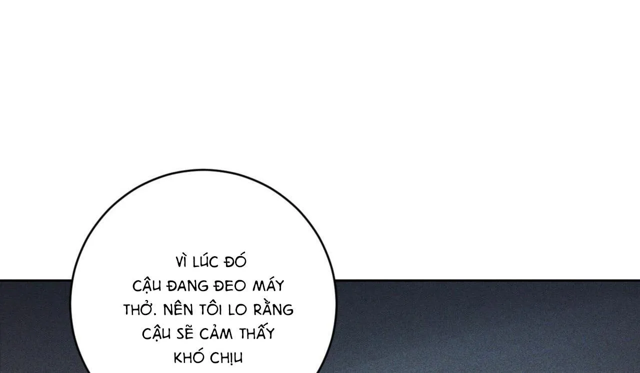 Khu Rừng Tĩnh Lặng Chapter 8 Trang 46