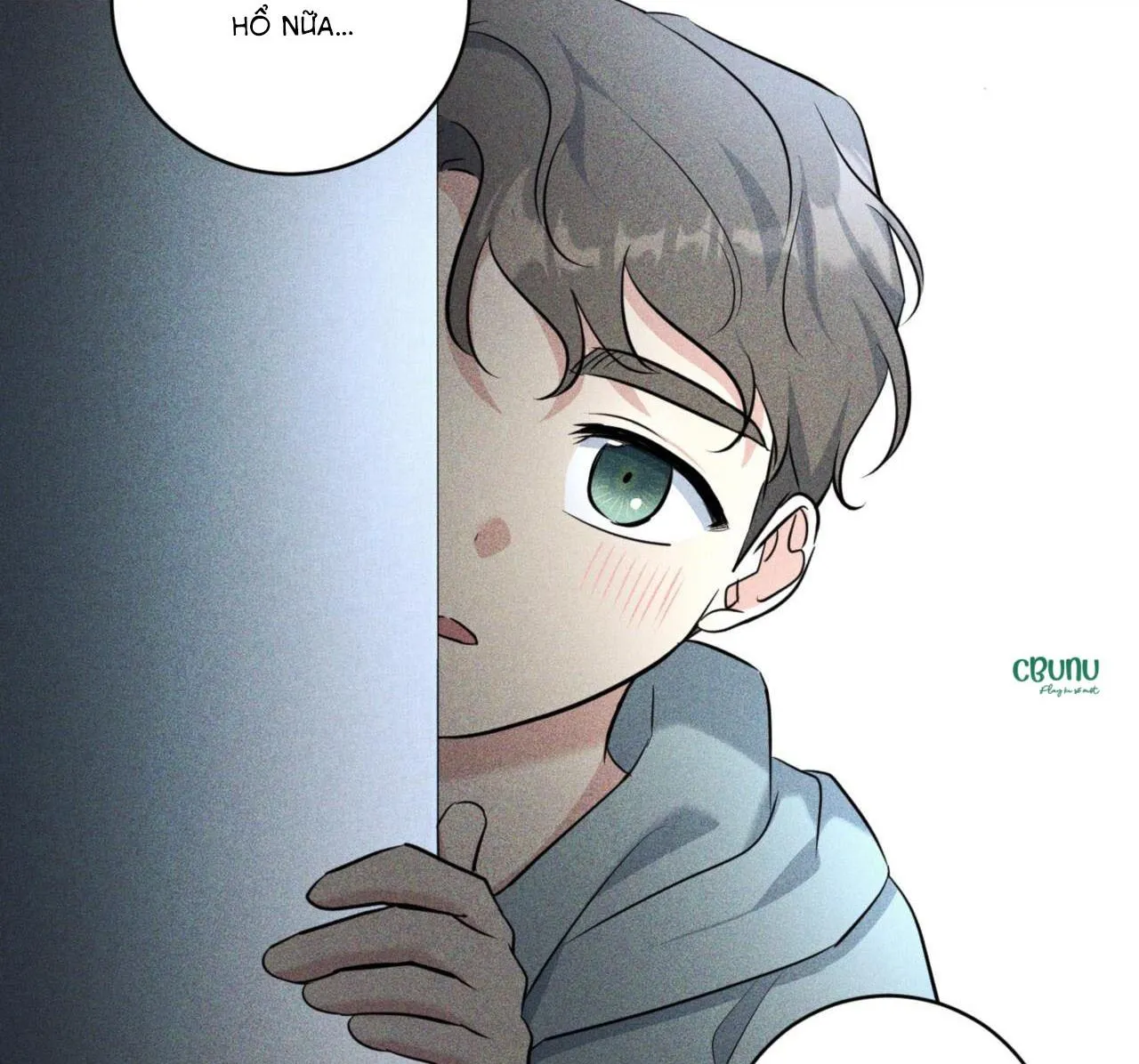 Khu Rừng Tĩnh Lặng Chapter 8 Trang 50