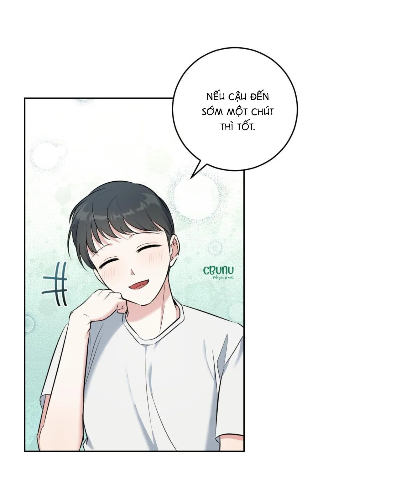 Khu Rừng Tĩnh Lặng Chapter 8 Trang 55