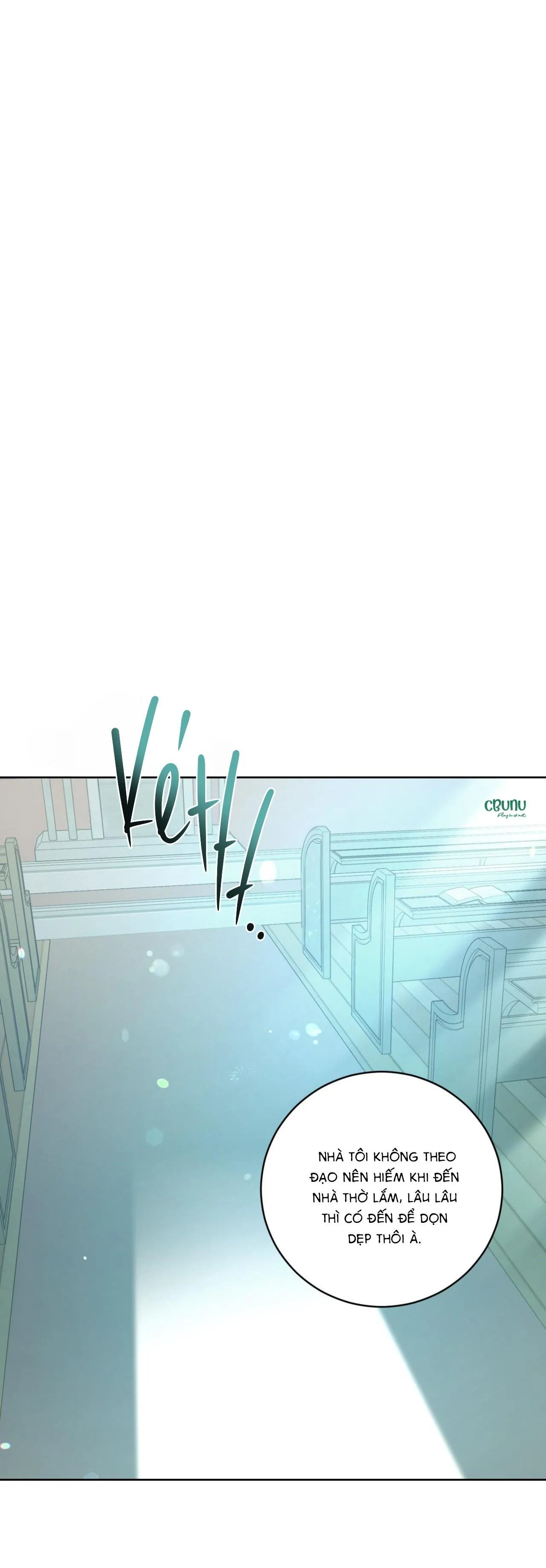 Khu Rừng Tĩnh Lặng Chapter 8 Trang 72