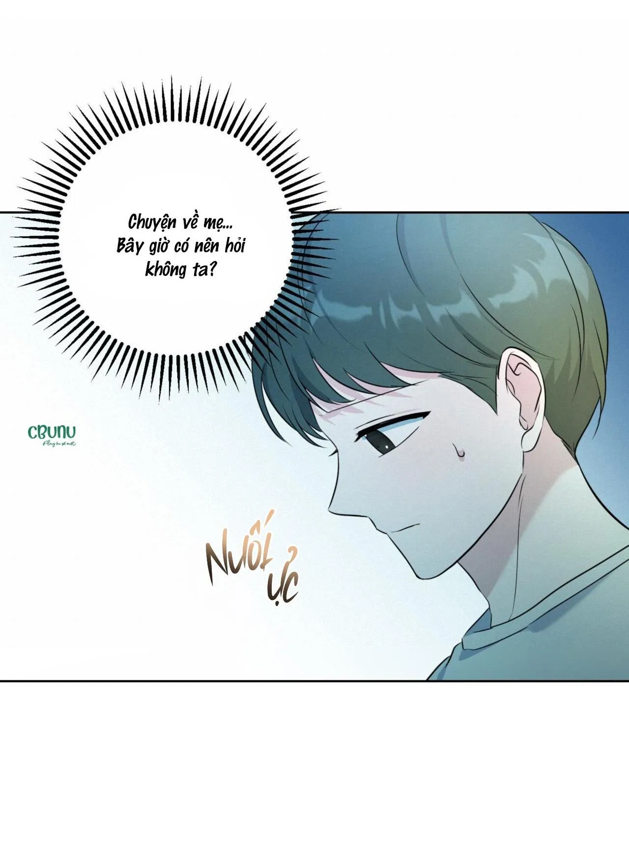 Khu Rừng Tĩnh Lặng Chapter 8 Trang 76