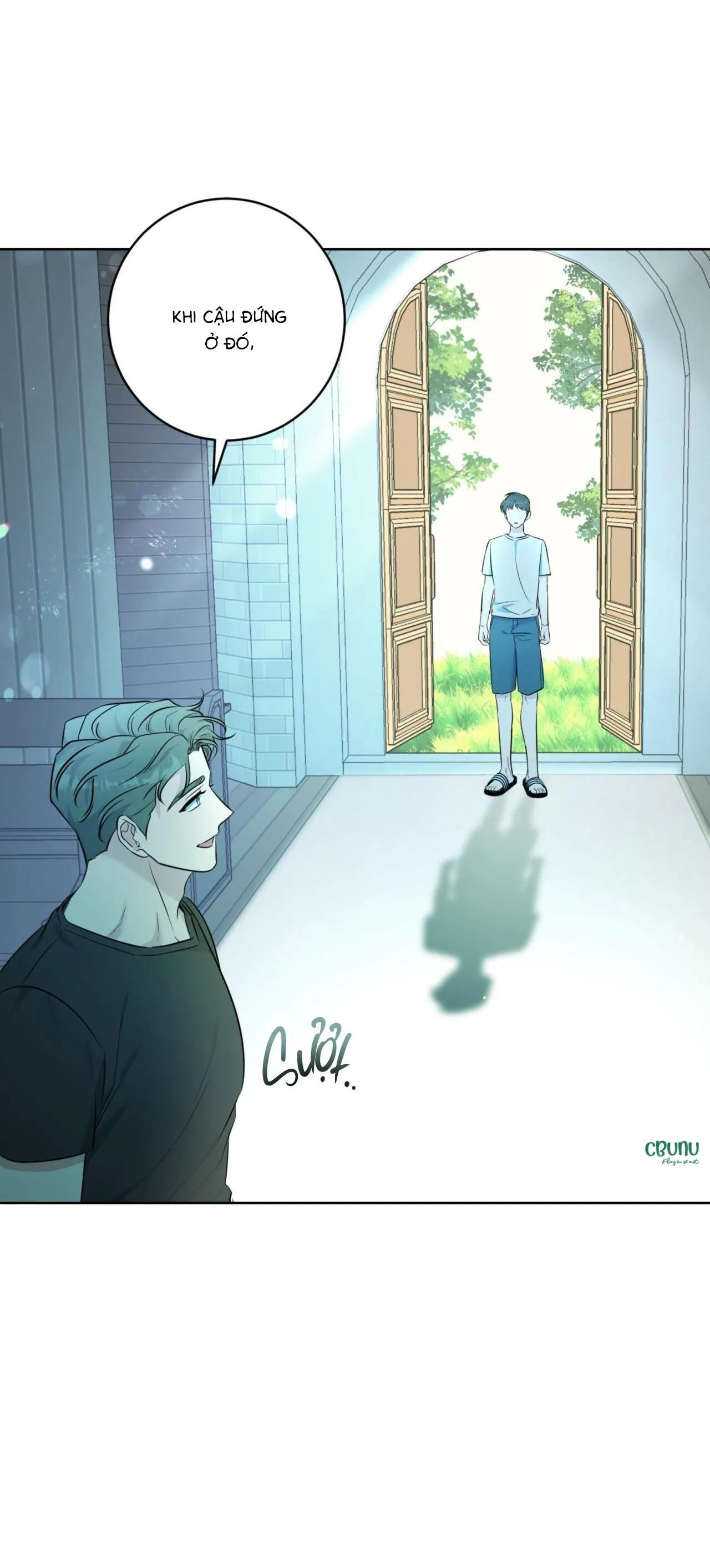 Khu Rừng Tĩnh Lặng Chapter 8 Trang 77