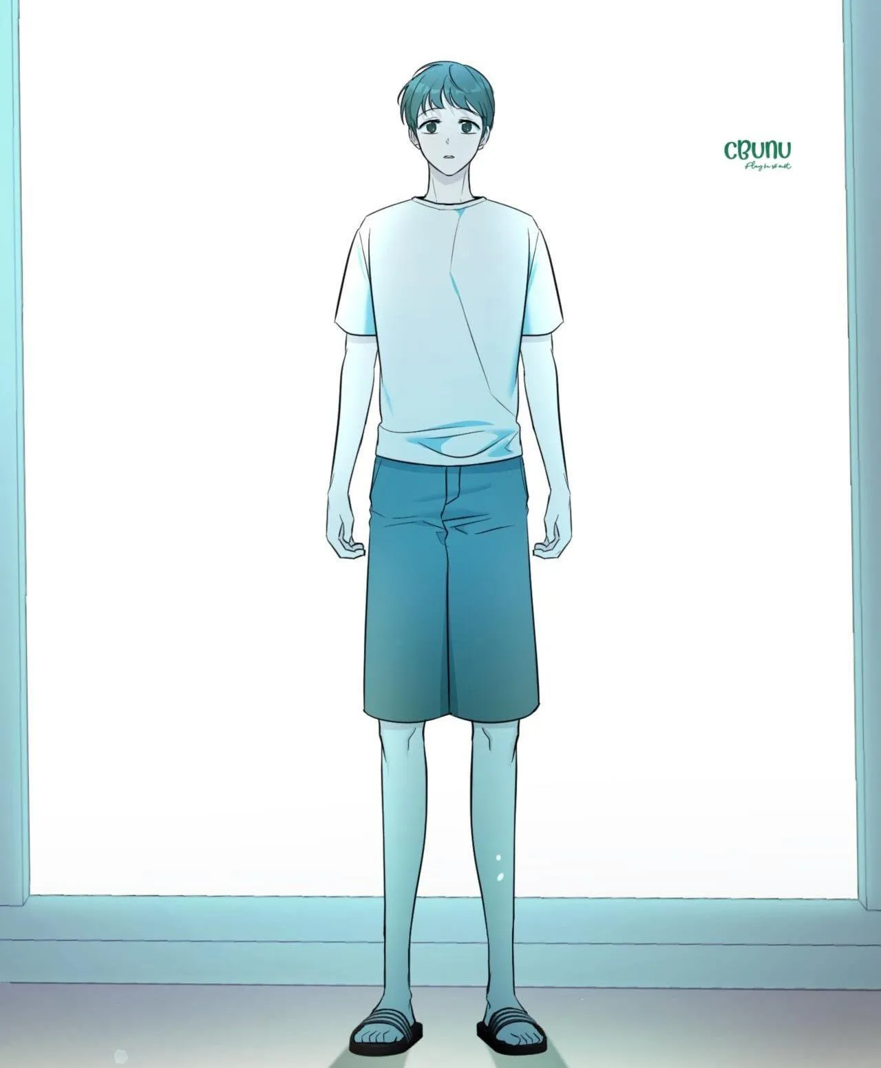 Khu Rừng Tĩnh Lặng Chapter 8 Trang 79