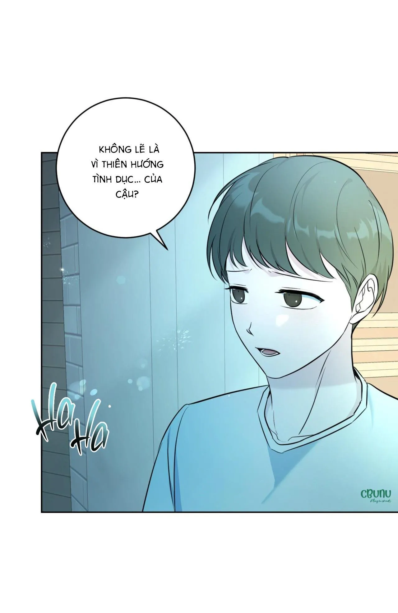 Khu Rừng Tĩnh Lặng Chapter 8 Trang 83