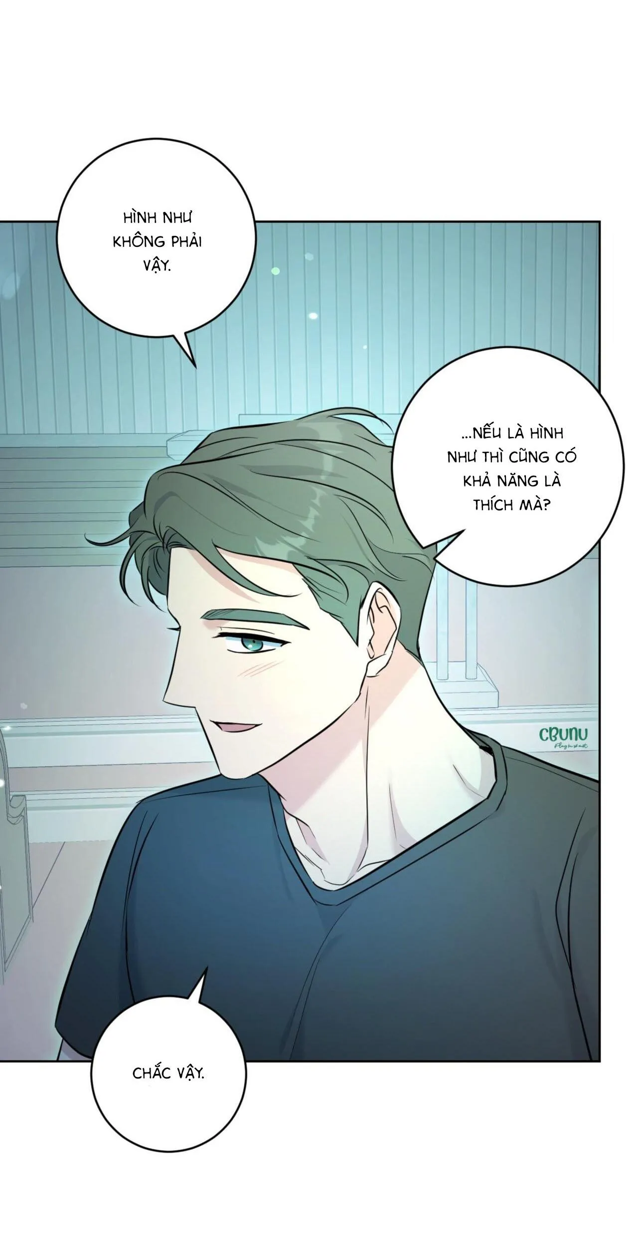 Khu Rừng Tĩnh Lặng Chapter 8 Trang 86