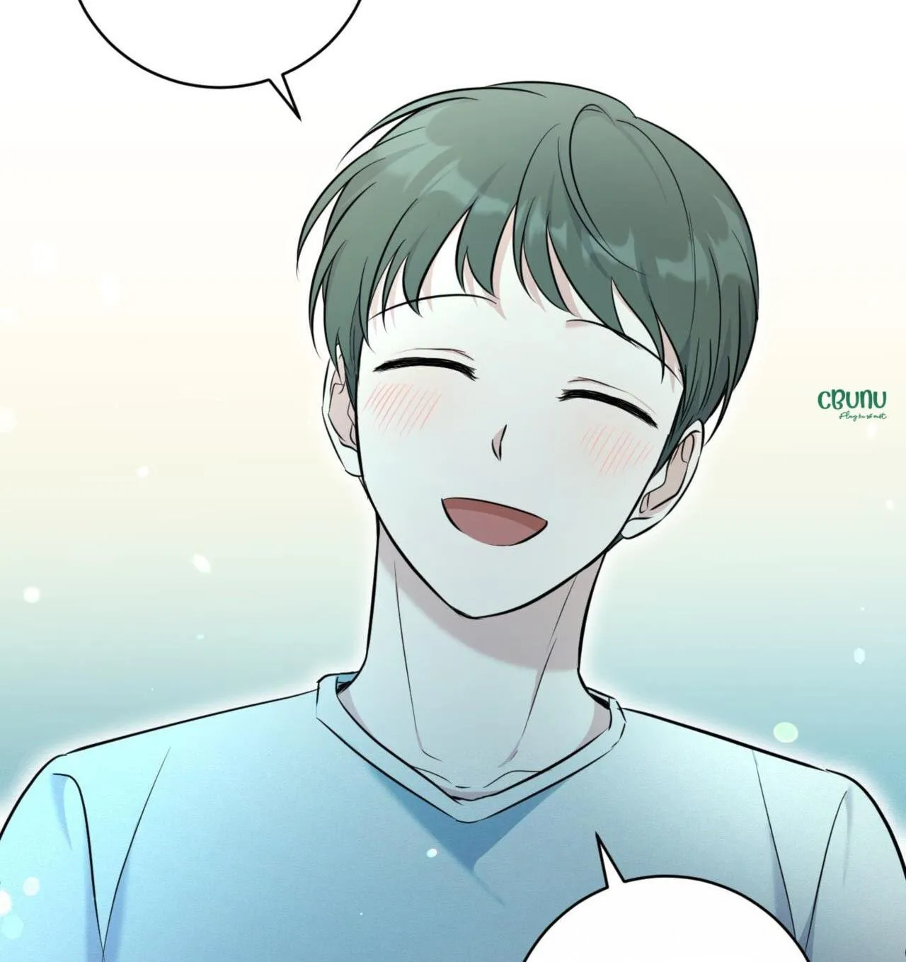 Khu Rừng Tĩnh Lặng Chapter 8 Trang 88