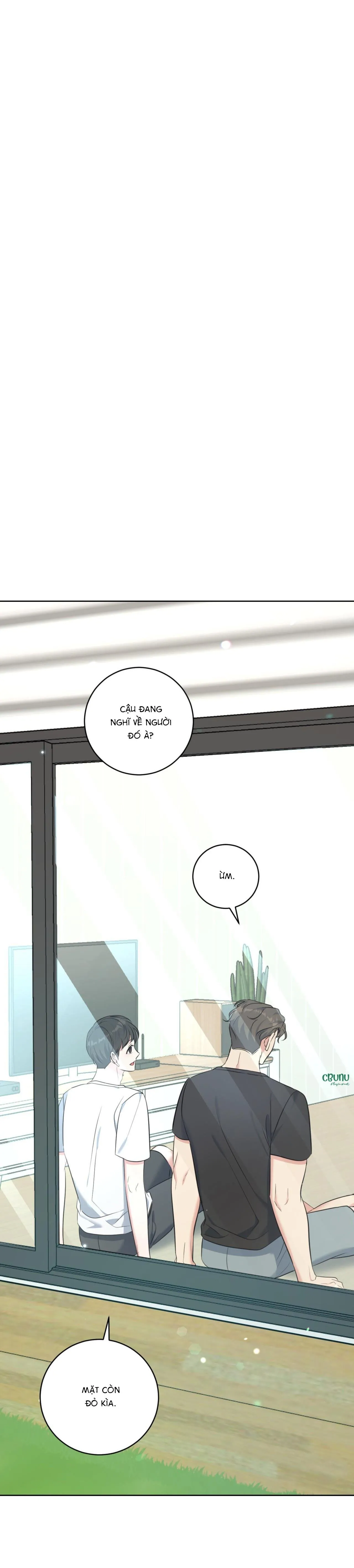 Khu Rừng Tĩnh Lặng Chapter 8 Trang 99