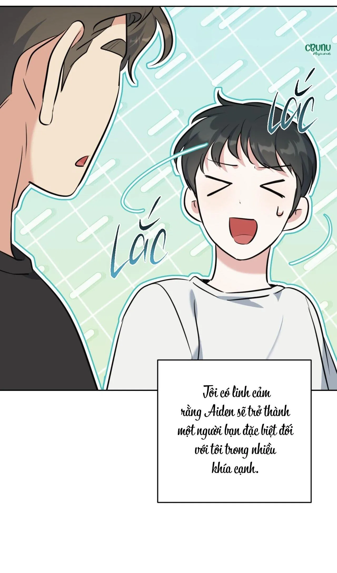 Khu Rừng Tĩnh Lặng Chapter 8 Trang 105