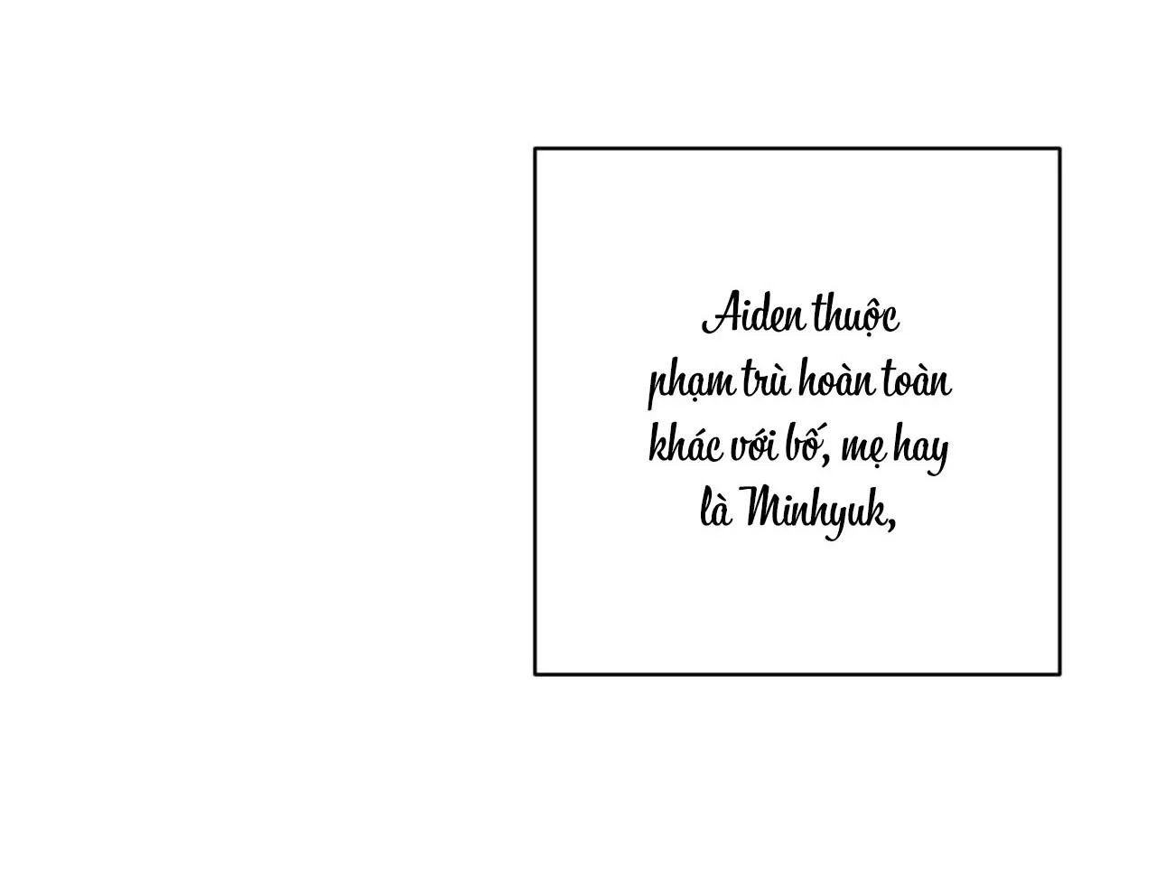 Khu Rừng Tĩnh Lặng Chapter 8 Trang 107