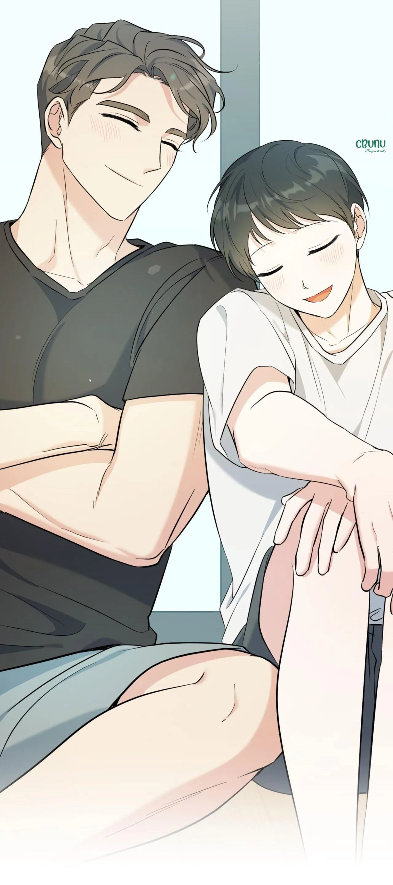 Khu Rừng Tĩnh Lặng Chapter 8 Trang 110