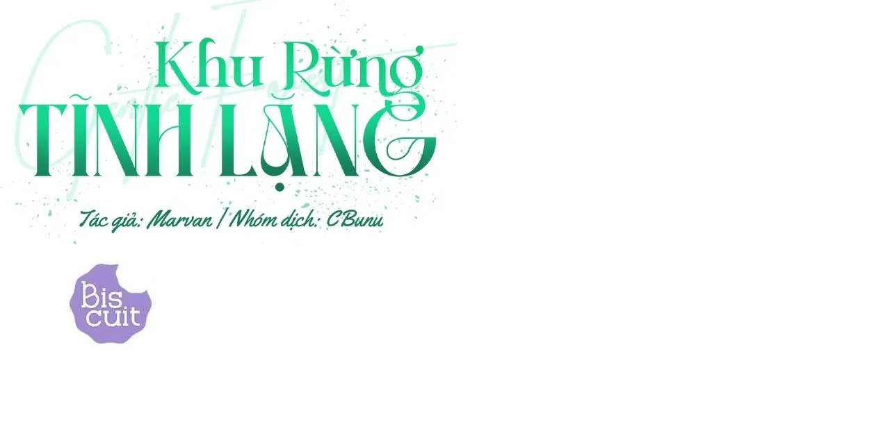 Khu Rừng Tĩnh Lặng Chapter 8 Trang 113