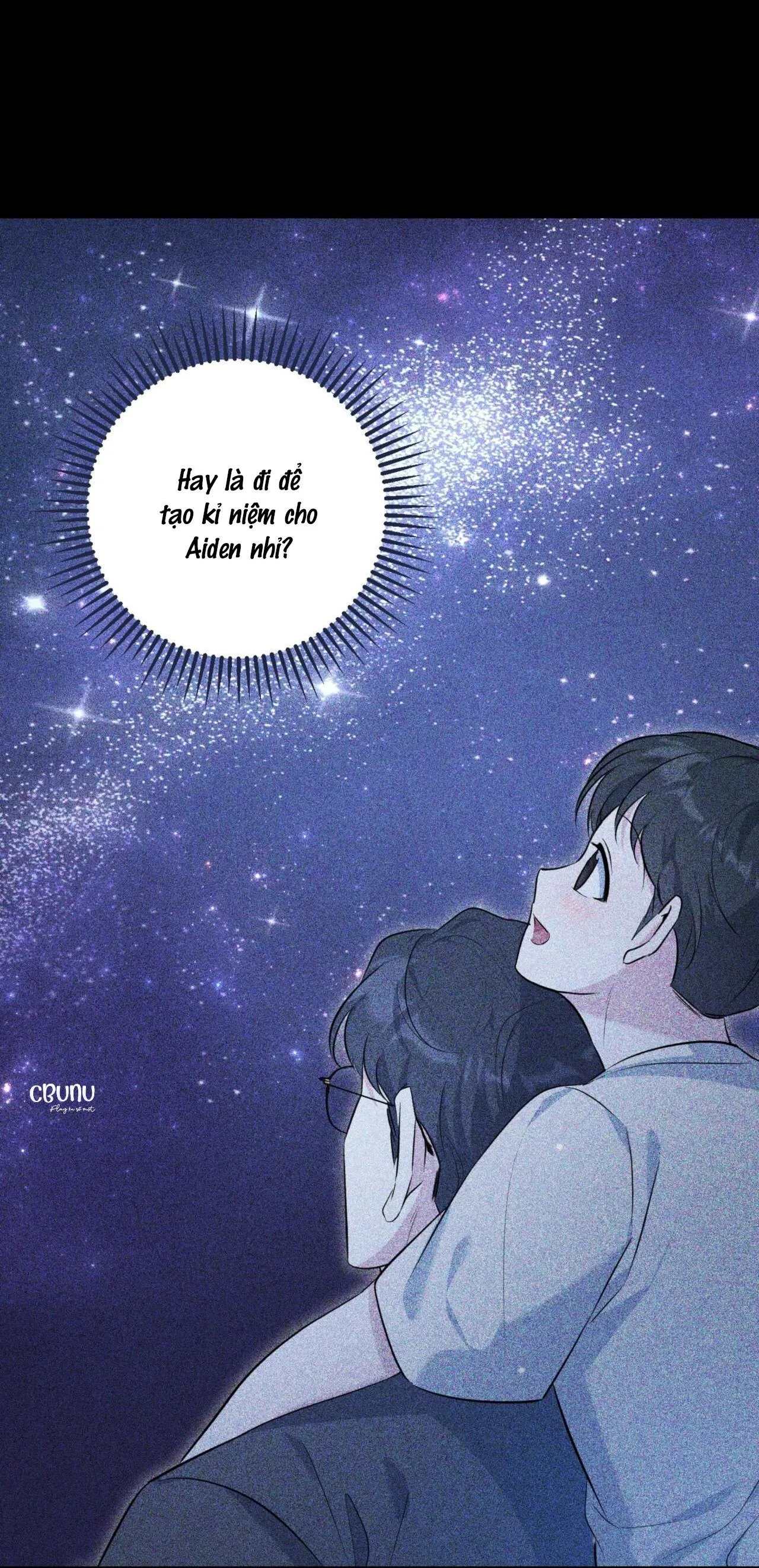 Khu Rừng Tĩnh Lặng Chapter 9 Trang 9