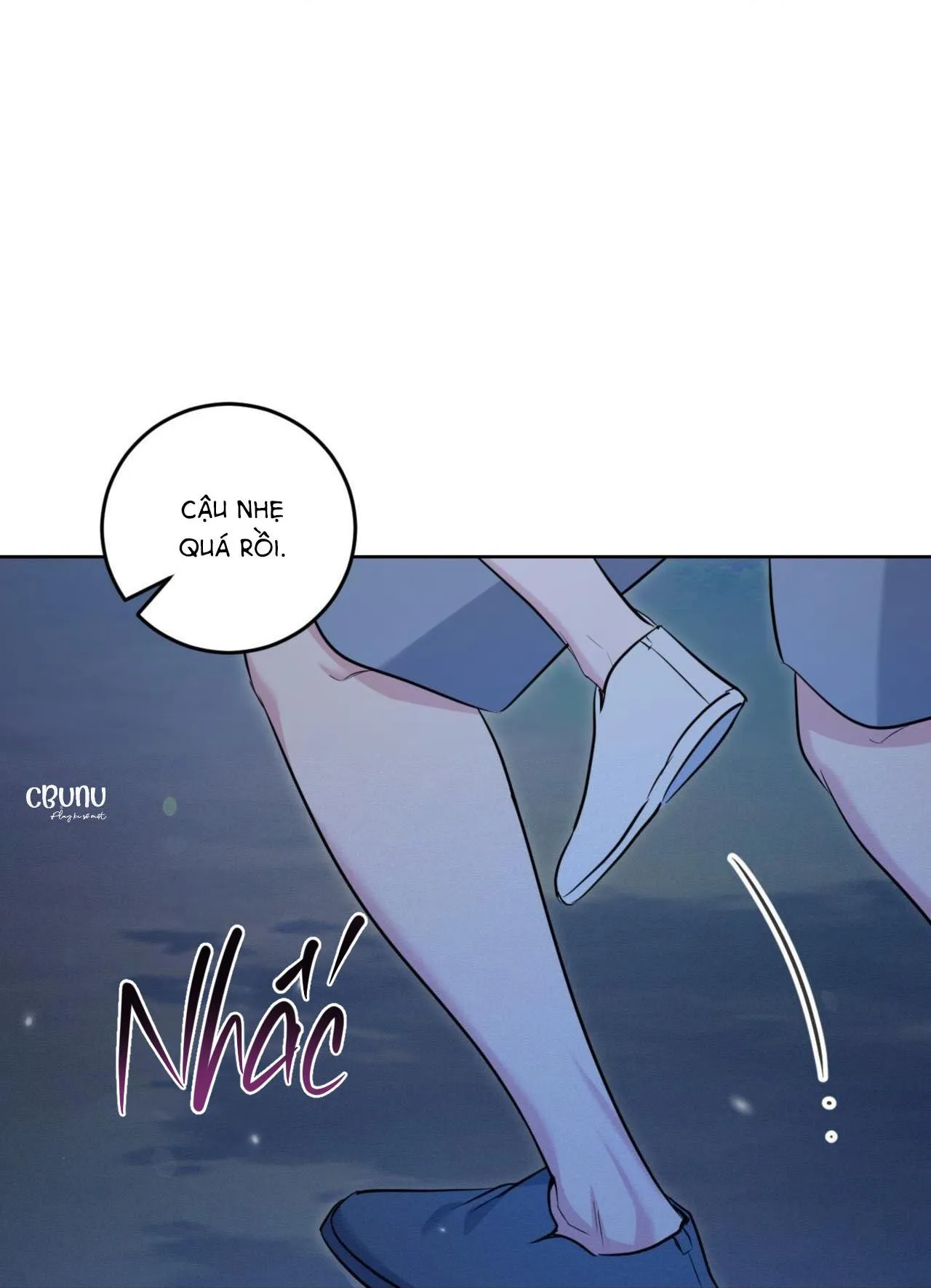 Khu Rừng Tĩnh Lặng Chapter 9 Trang 31