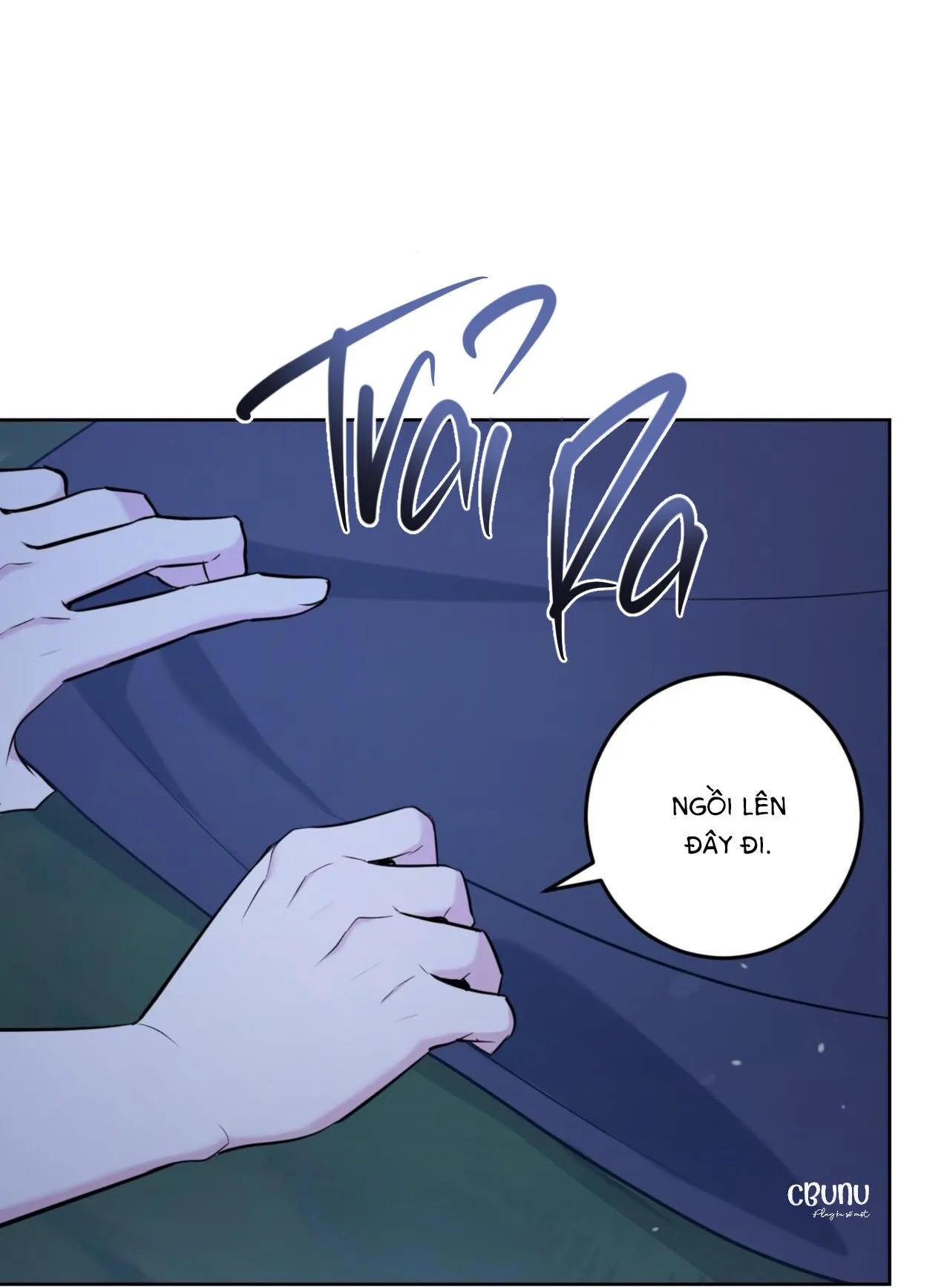 Khu Rừng Tĩnh Lặng Chapter 9 Trang 43