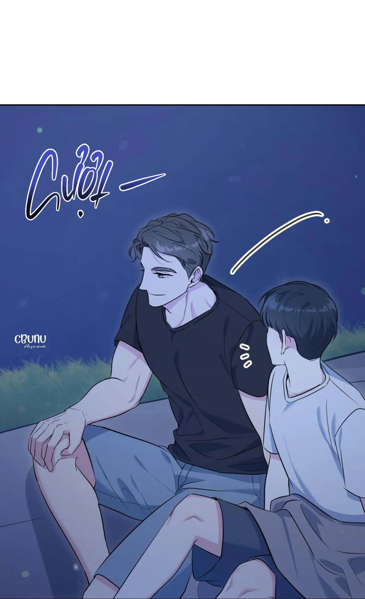 Khu Rừng Tĩnh Lặng Chapter 9 Trang 50