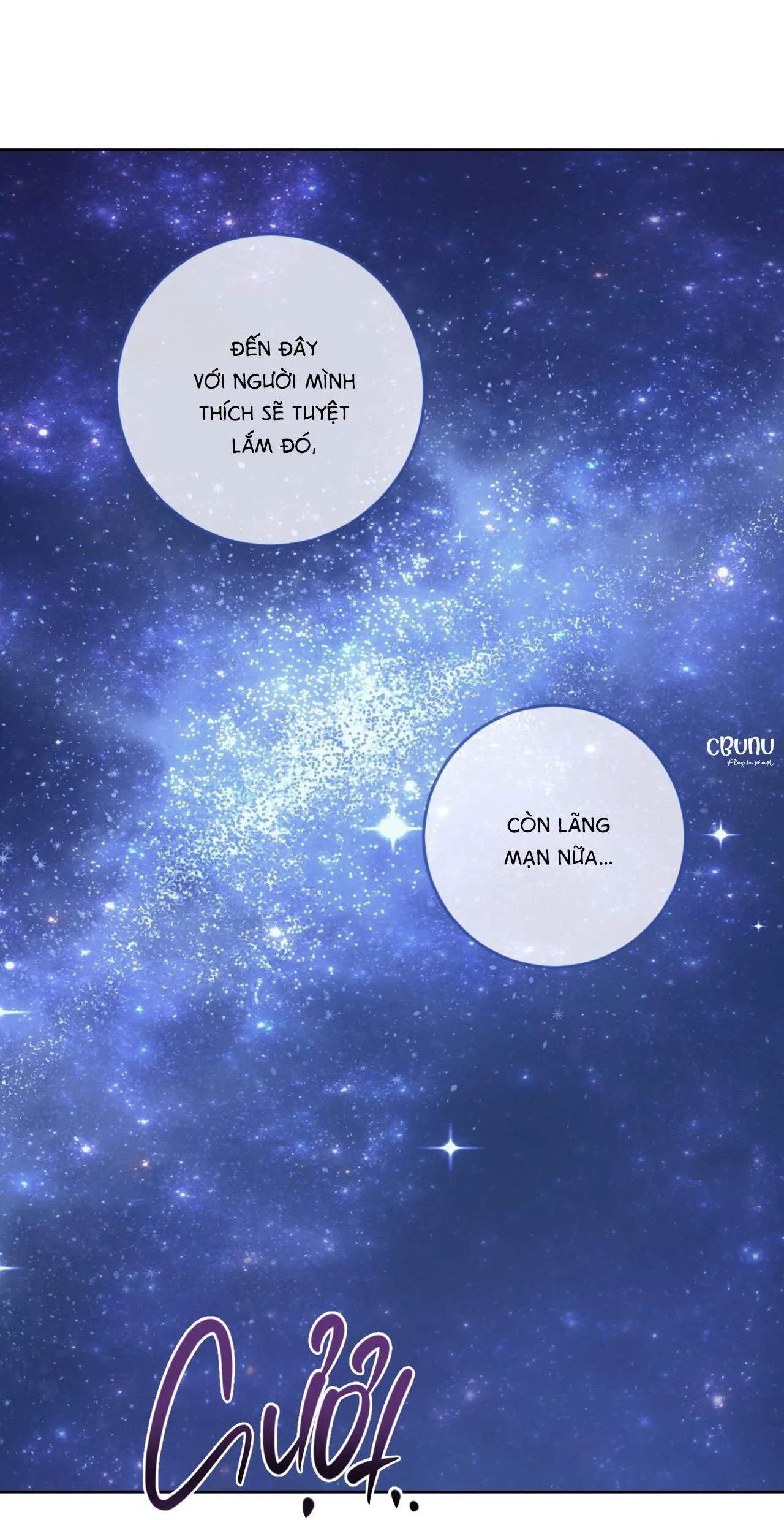 Khu Rừng Tĩnh Lặng Chapter 9 Trang 54