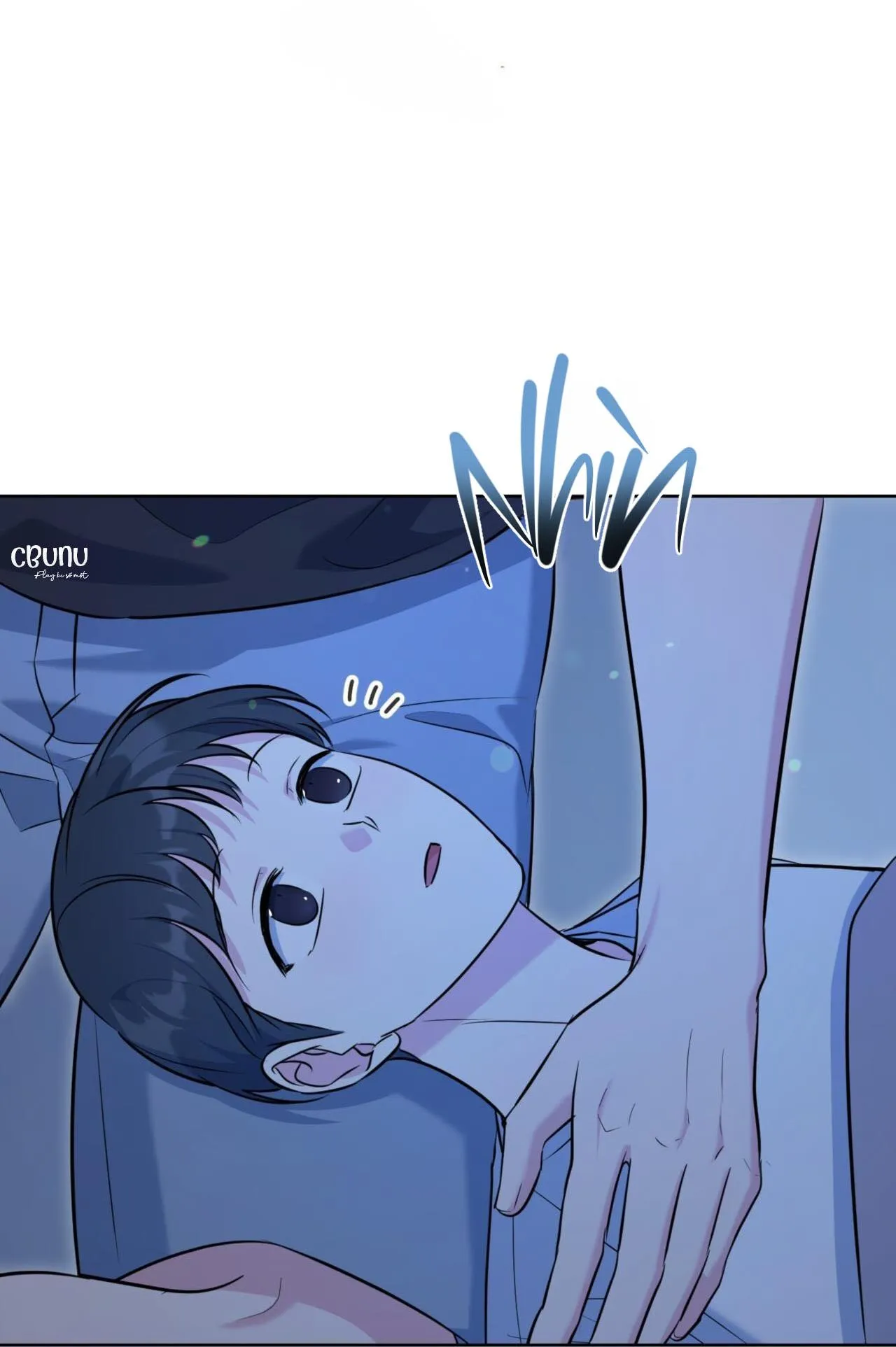 Khu Rừng Tĩnh Lặng Chapter 9 Trang 55