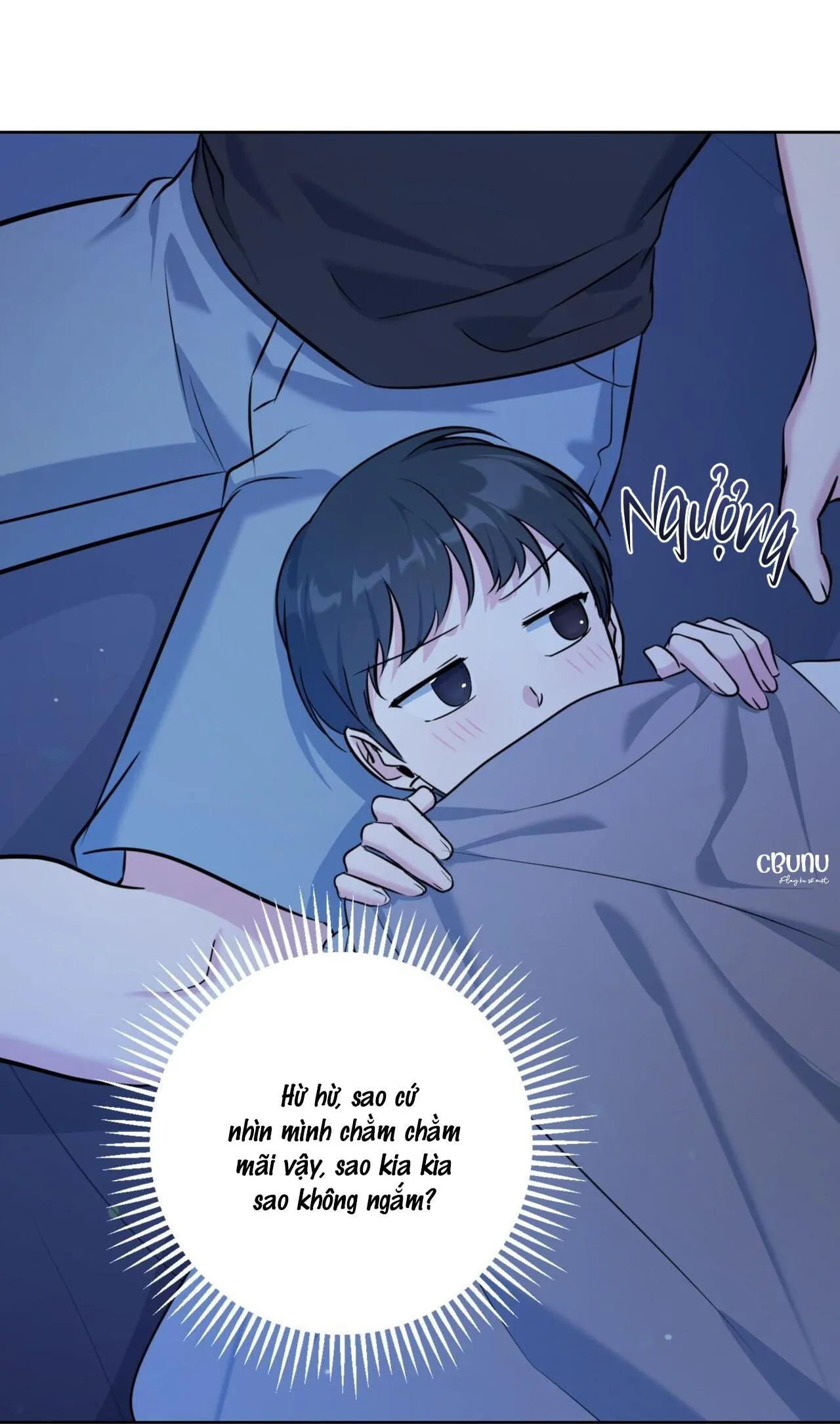 Khu Rừng Tĩnh Lặng Chapter 9 Trang 59