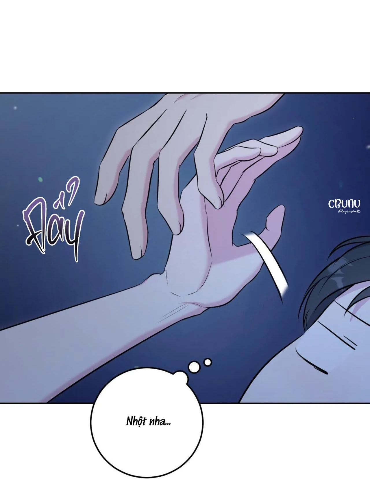 Khu Rừng Tĩnh Lặng Chapter 9 Trang 65