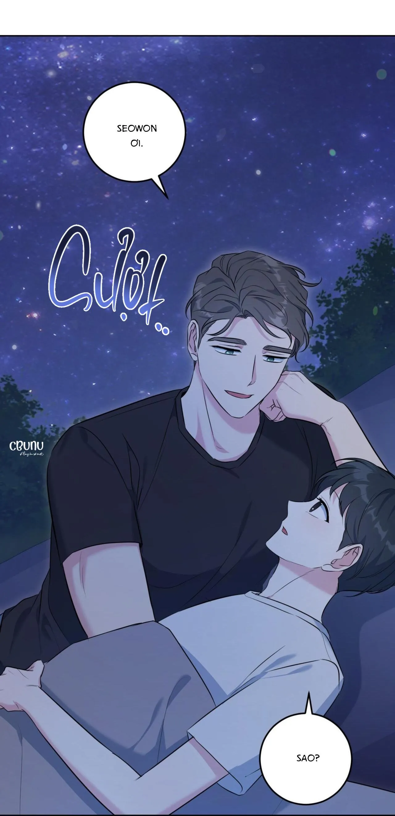 Khu Rừng Tĩnh Lặng Chapter 9 Trang 67