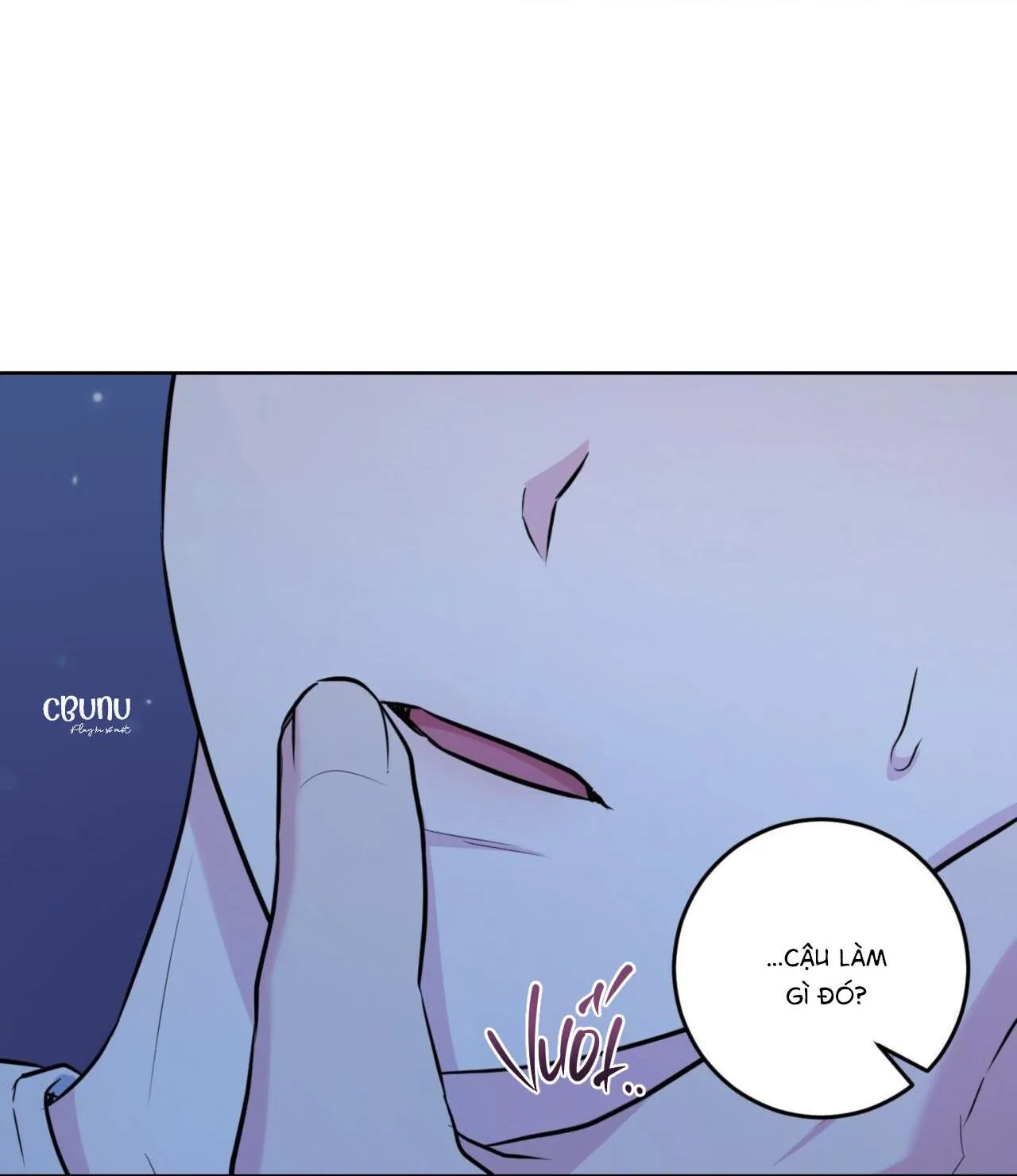 Khu Rừng Tĩnh Lặng Chapter 9 Trang 70