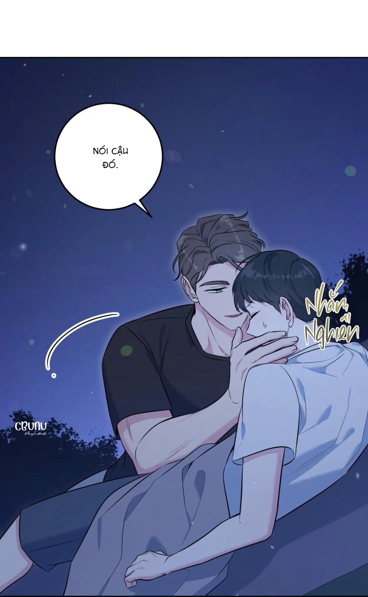 Khu Rừng Tĩnh Lặng Chapter 9 Trang 72