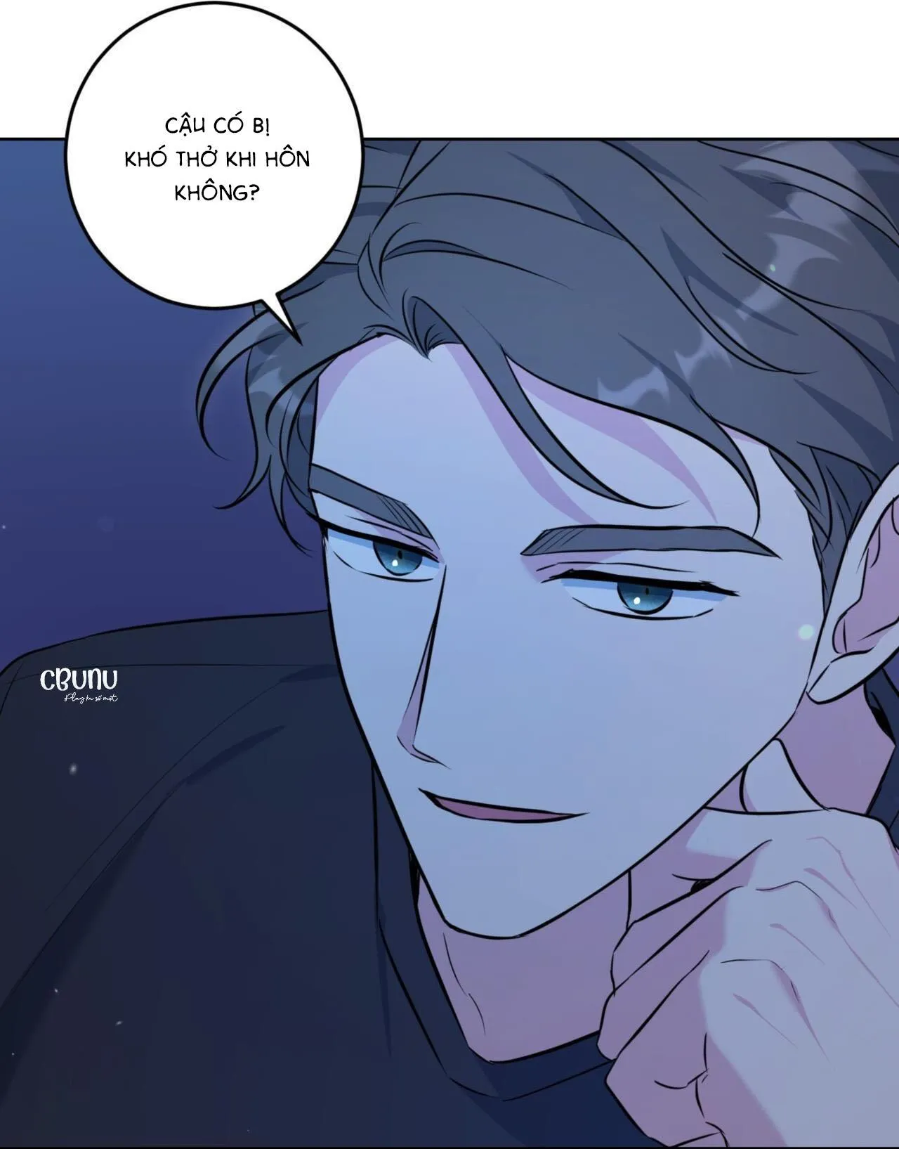 Khu Rừng Tĩnh Lặng Chapter 9 Trang 74