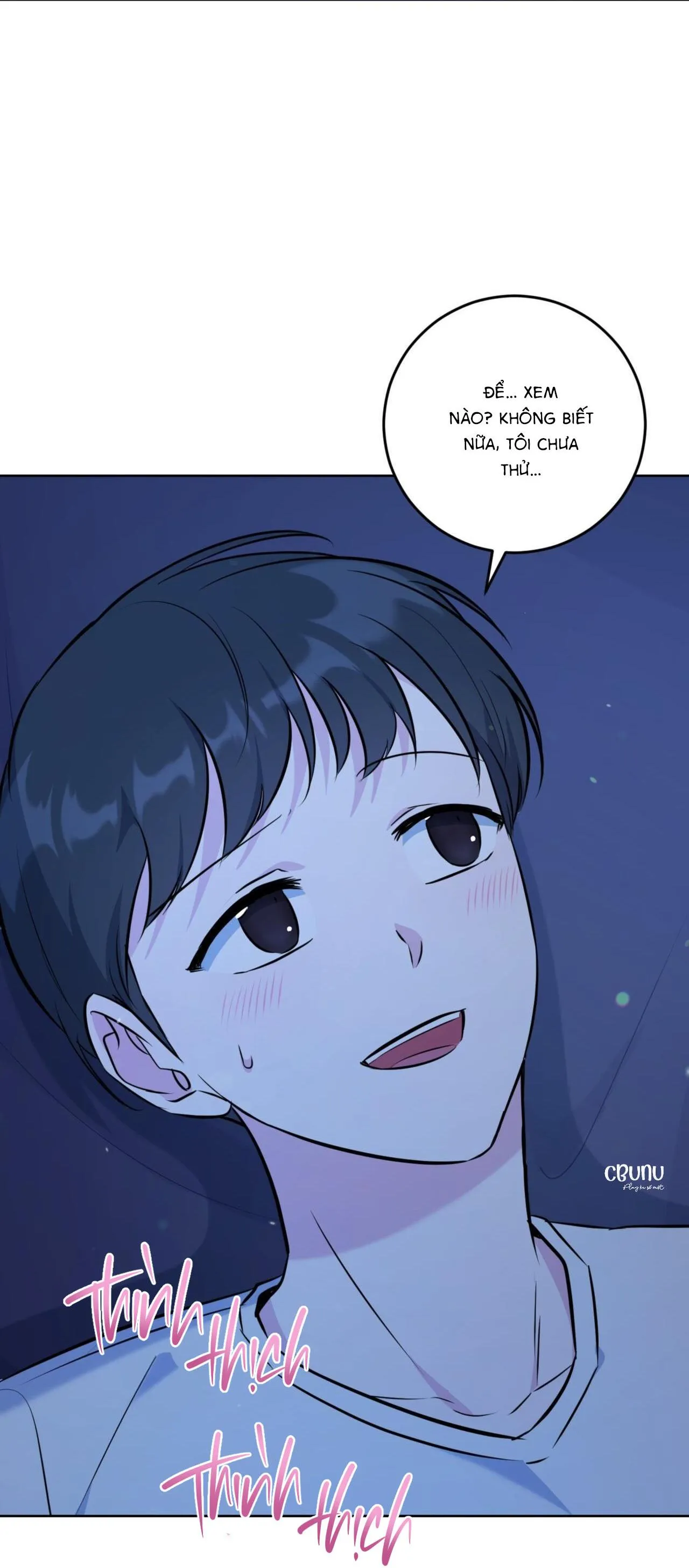 Khu Rừng Tĩnh Lặng Chapter 9 Trang 75