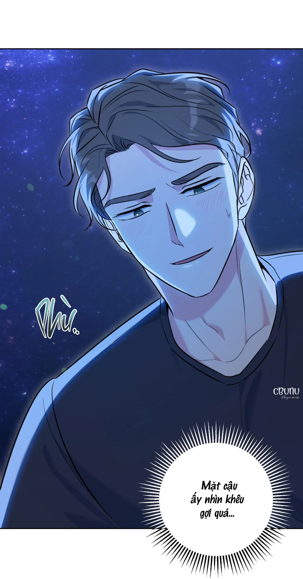 Khu Rừng Tĩnh Lặng Chapter 9 Trang 87