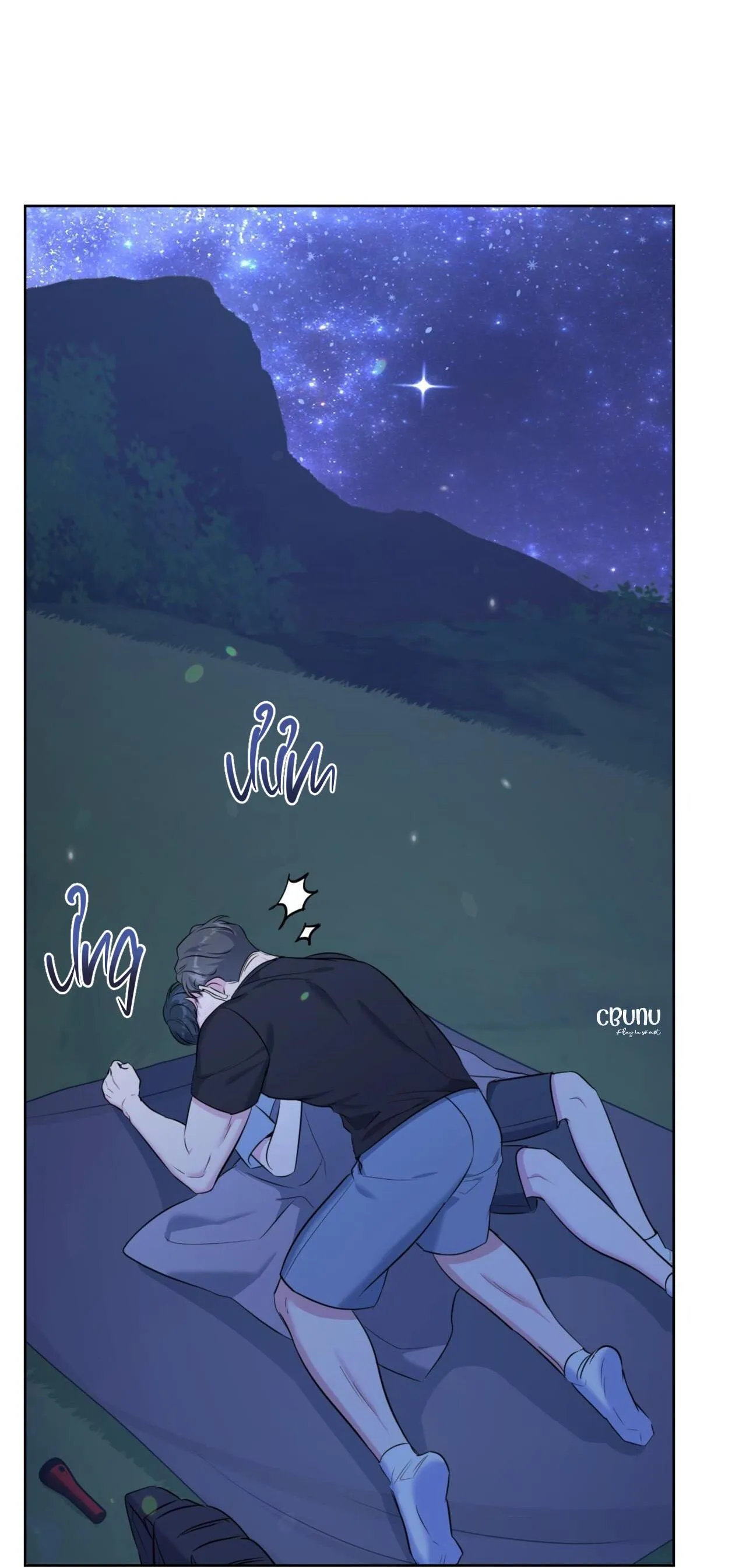 Khu Rừng Tĩnh Lặng Chapter 9 Trang 90