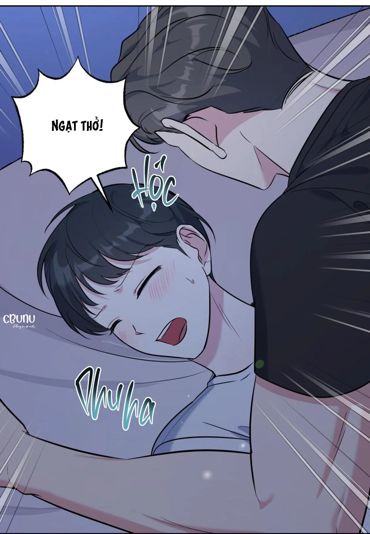 Khu Rừng Tĩnh Lặng Chapter 9 Trang 92