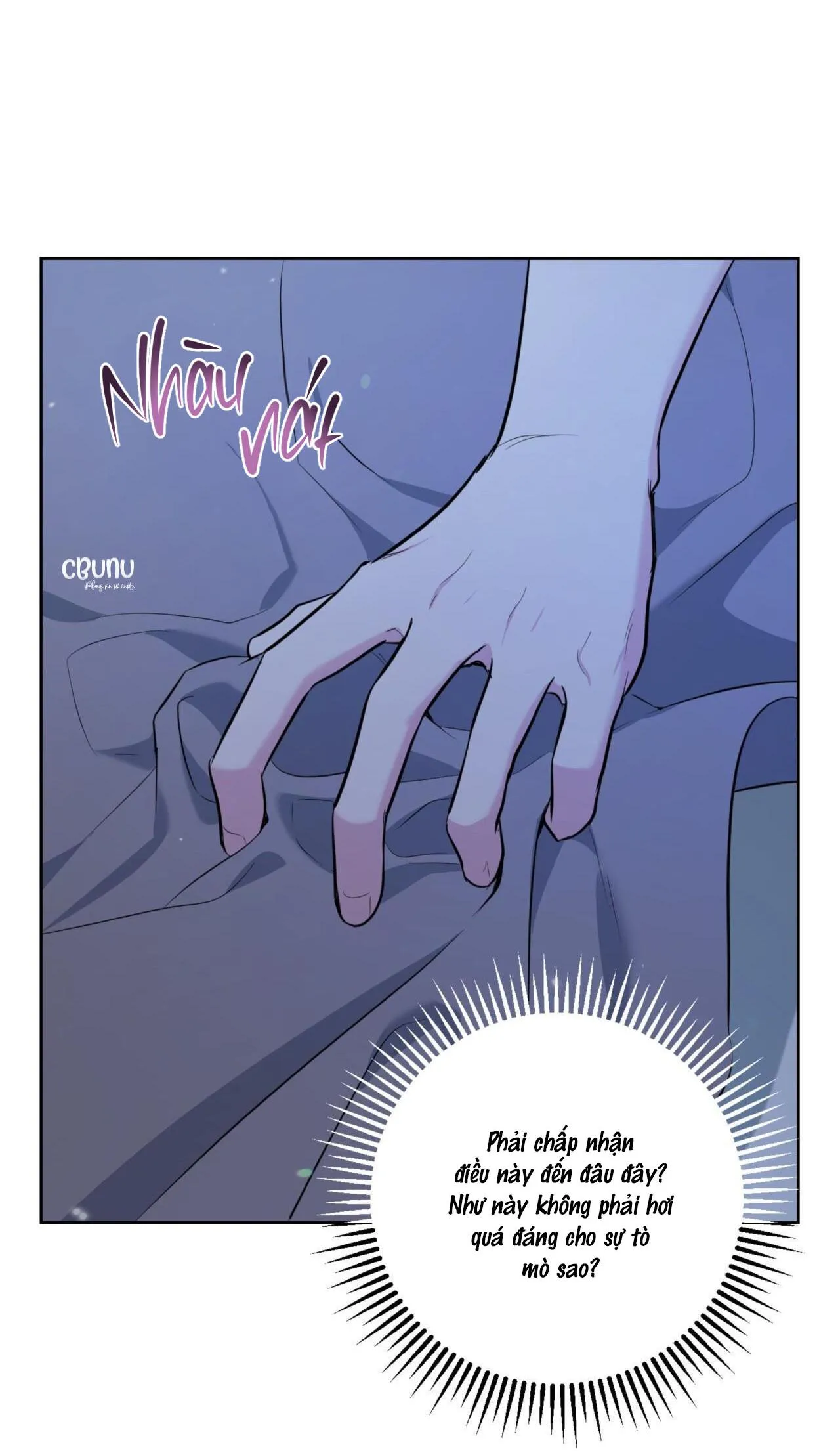 Khu Rừng Tĩnh Lặng Chapter 9 Trang 94