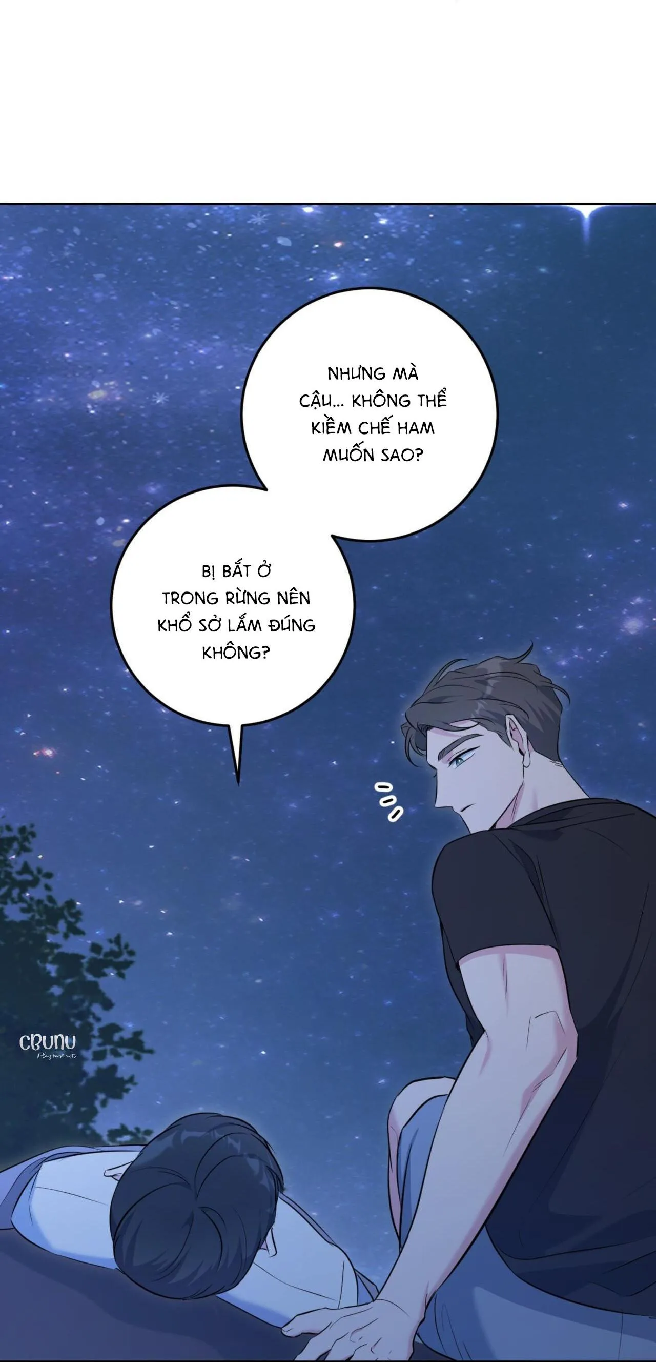 Khu Rừng Tĩnh Lặng Chapter 9 Trang 113