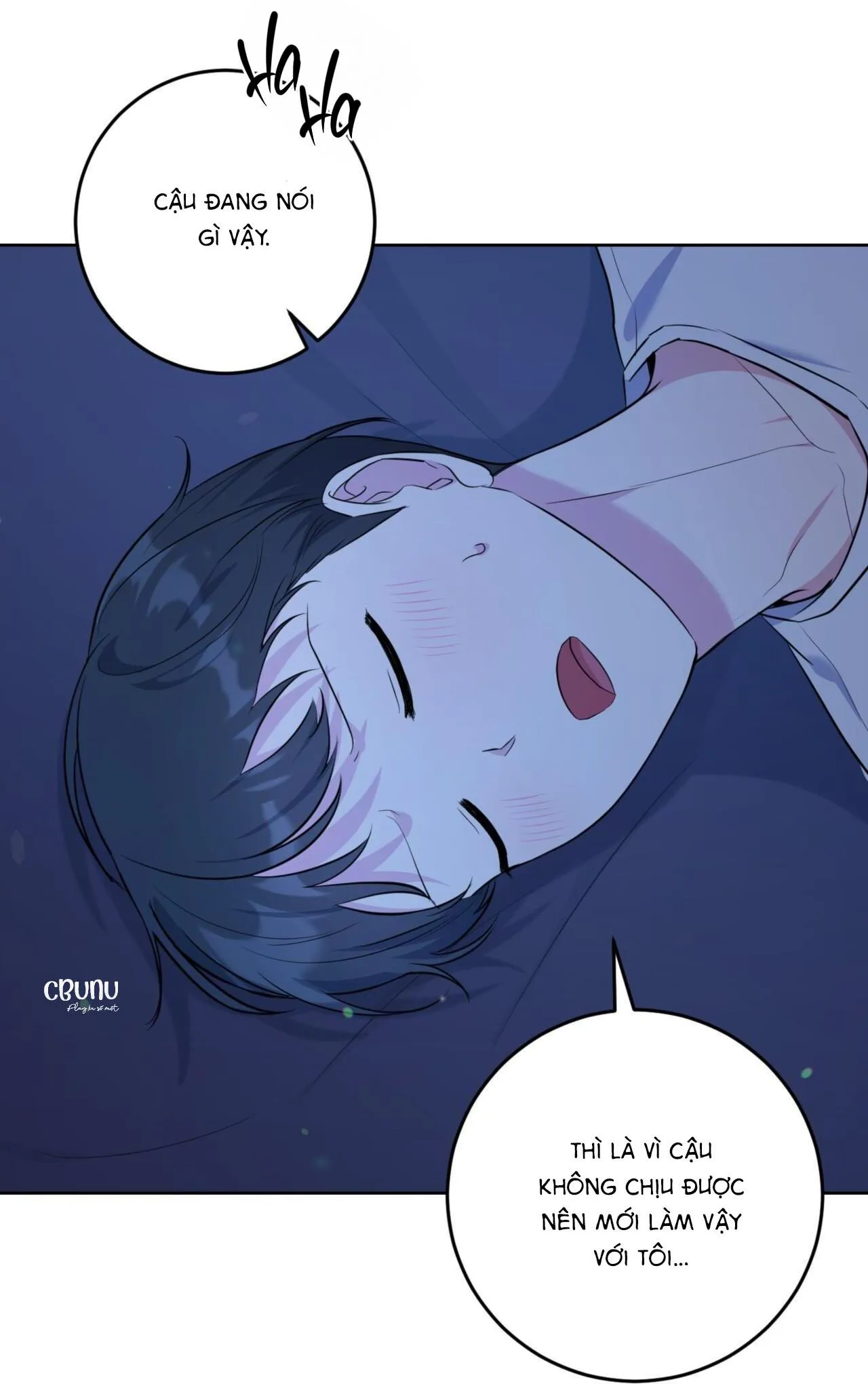 Khu Rừng Tĩnh Lặng Chapter 9 Trang 115