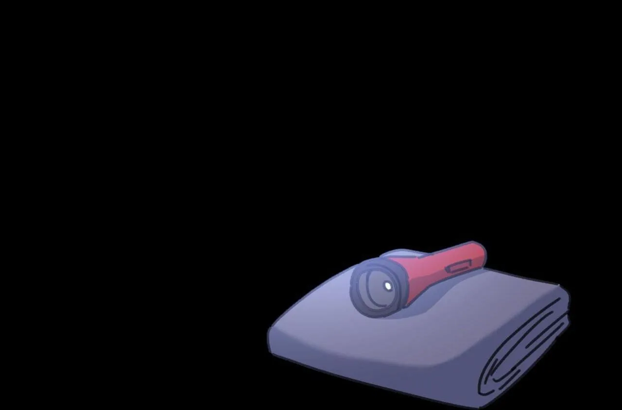 Khu Rừng Tĩnh Lặng Chapter 9 Trang 121