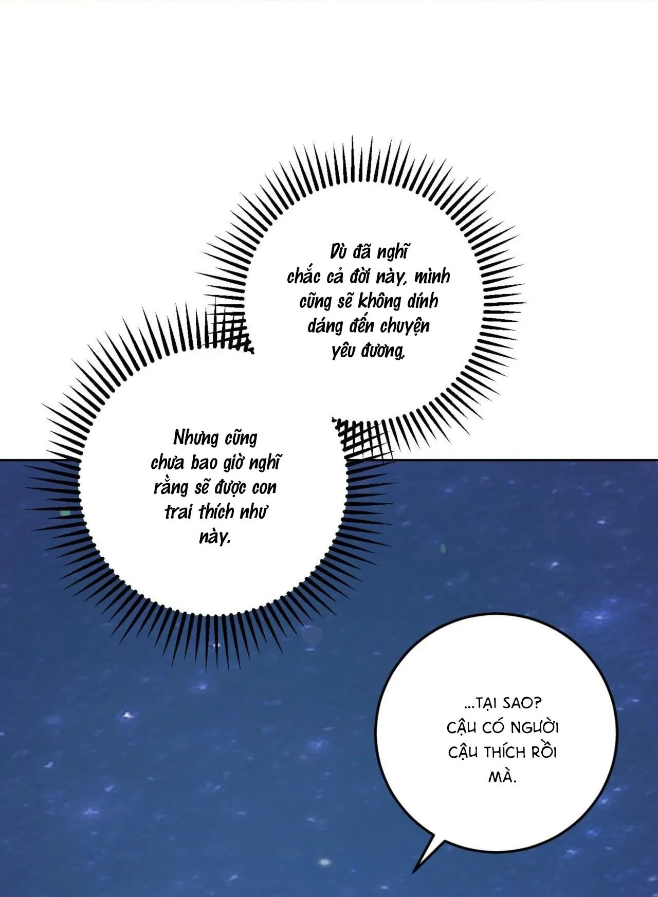 Khu Rừng Tĩnh Lặng Chapter 10 Trang 9