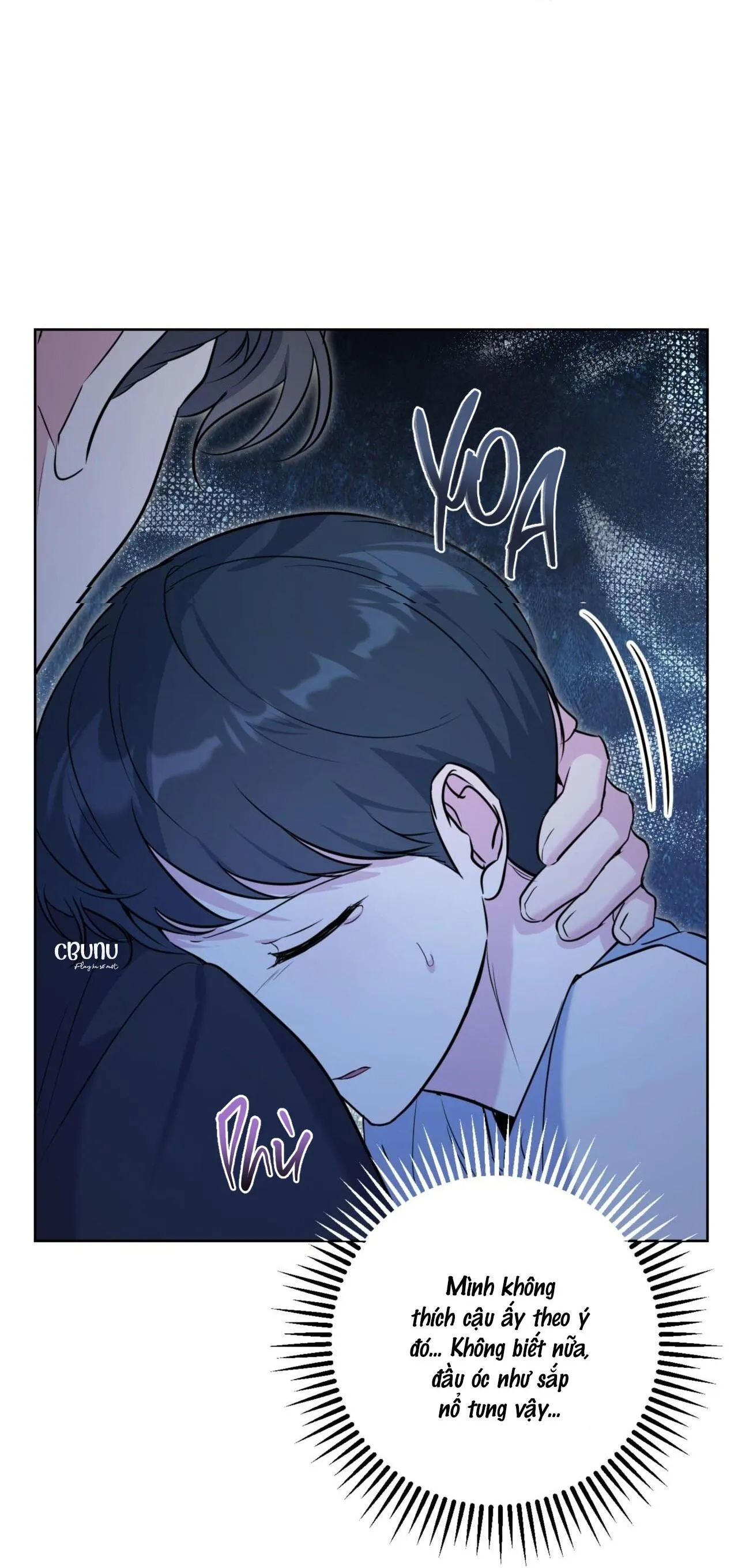 Khu Rừng Tĩnh Lặng Chapter 10 Trang 19