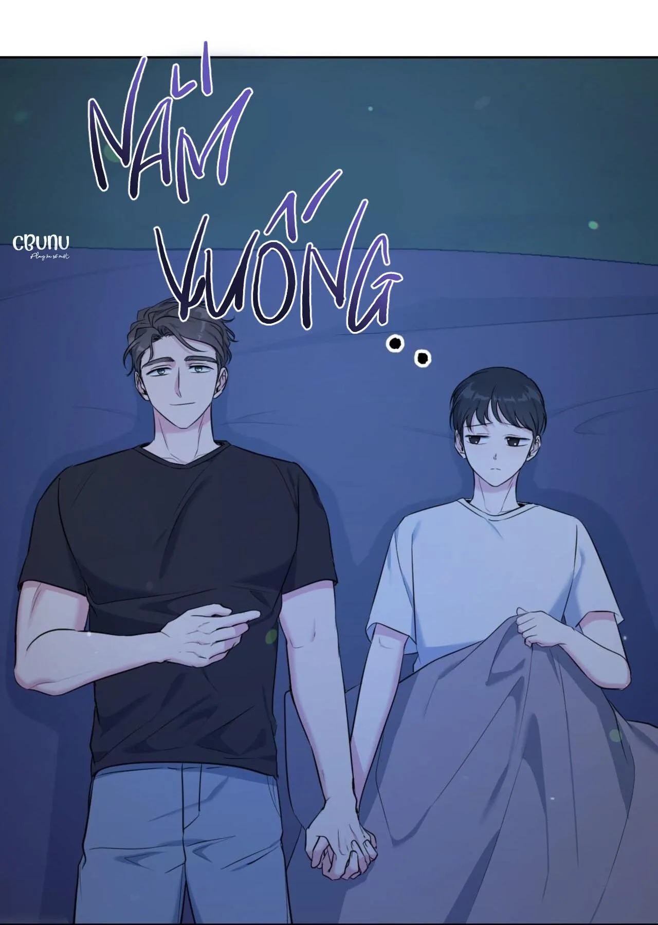 Khu Rừng Tĩnh Lặng Chapter 10 Trang 25