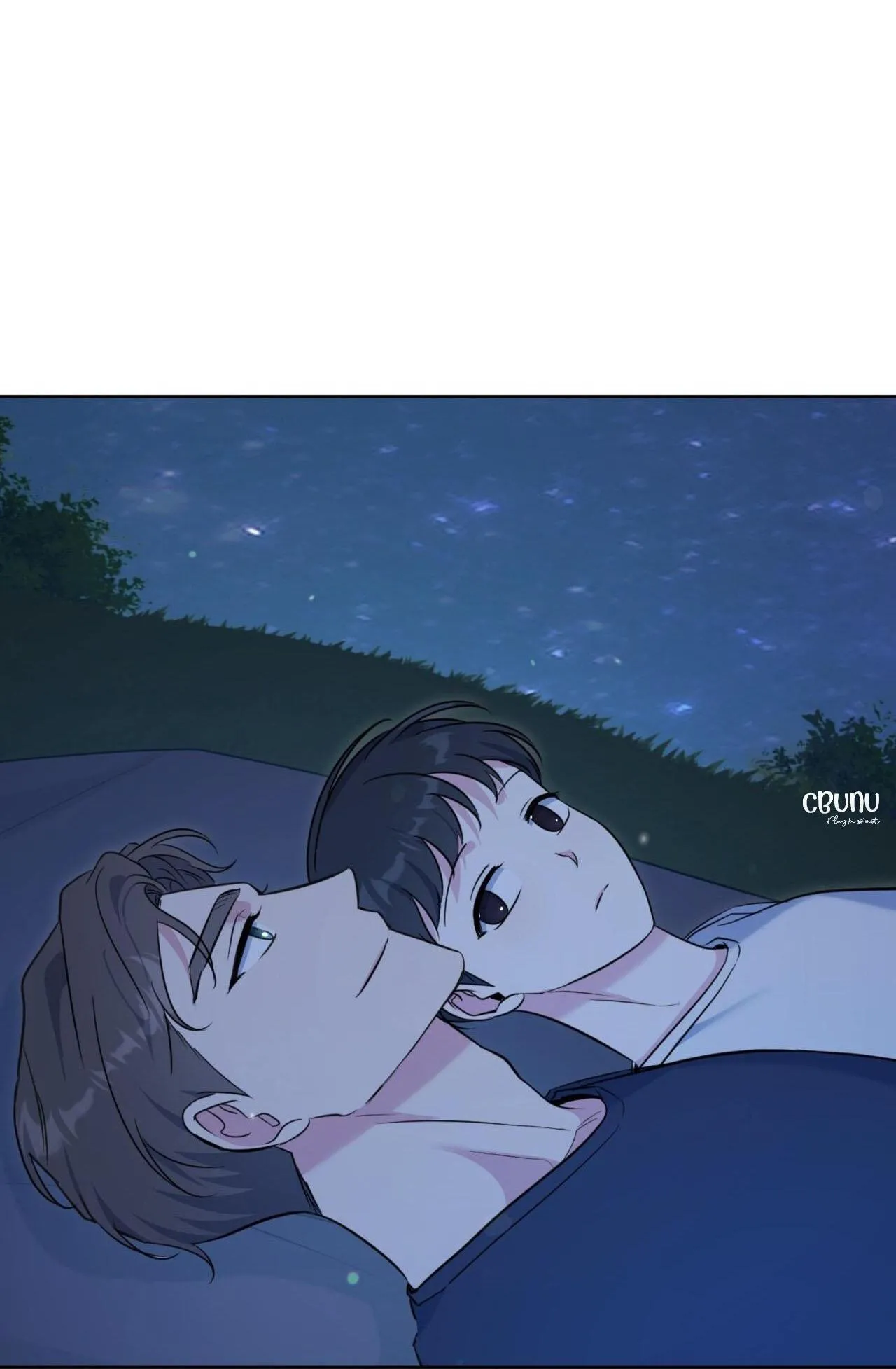 Khu Rừng Tĩnh Lặng Chapter 10 Trang 31