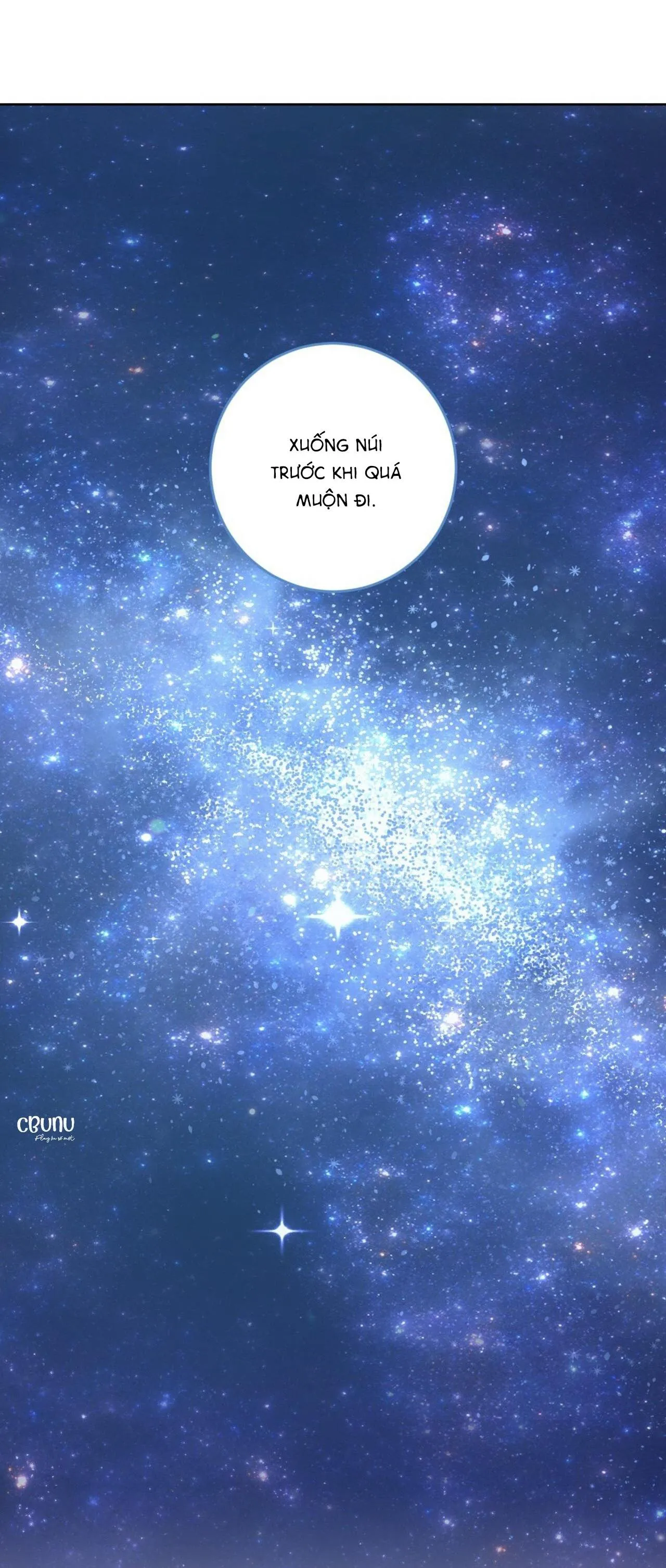 Khu Rừng Tĩnh Lặng Chapter 10 Trang 35