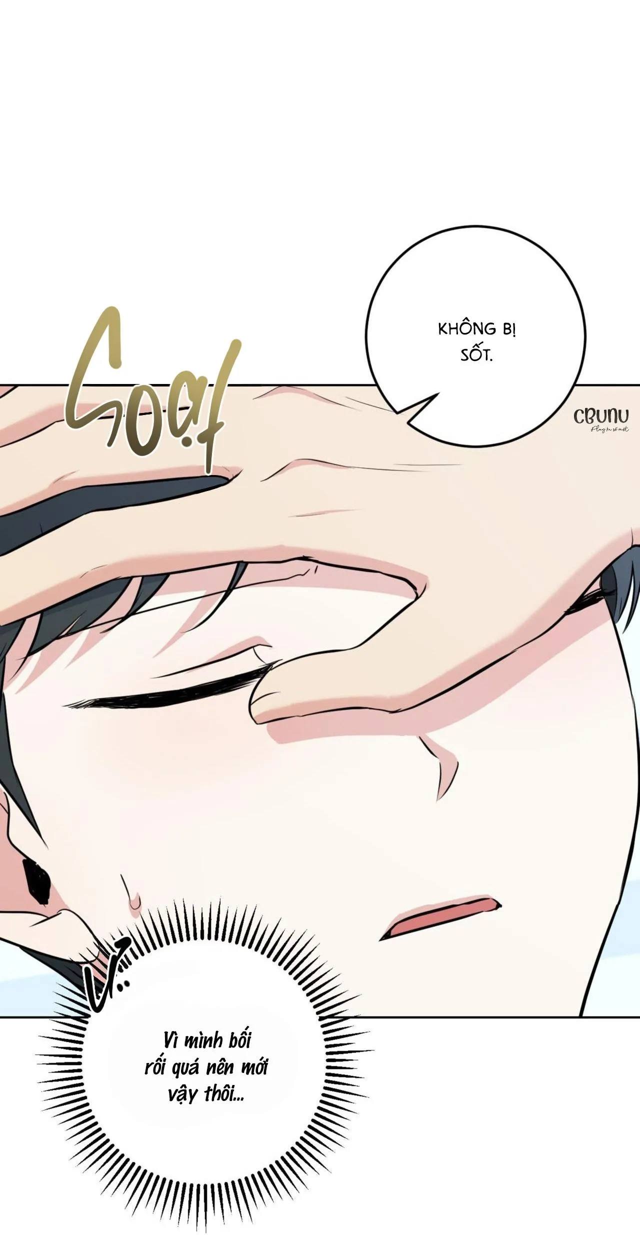 Khu Rừng Tĩnh Lặng Chapter 10 Trang 42