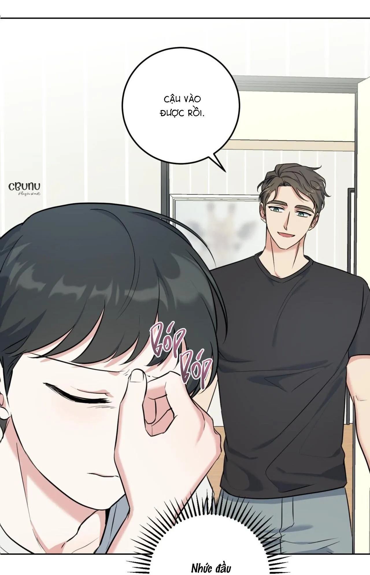 Khu Rừng Tĩnh Lặng Chapter 10 Trang 55