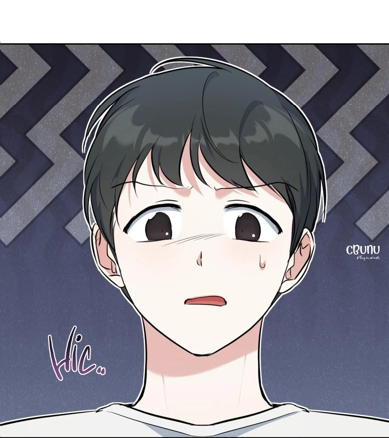 Khu Rừng Tĩnh Lặng Chapter 10 Trang 59