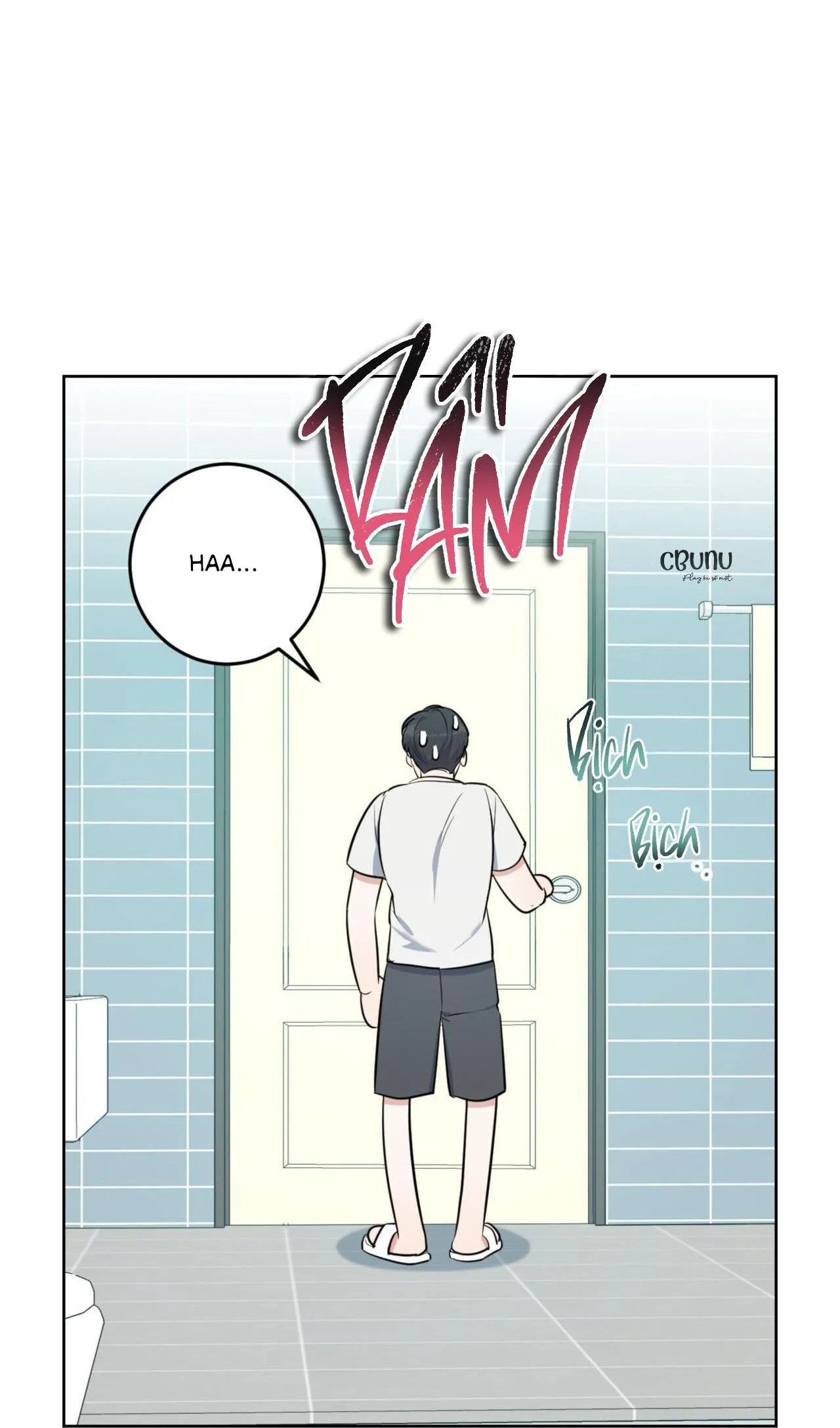 Khu Rừng Tĩnh Lặng Chapter 10 Trang 63